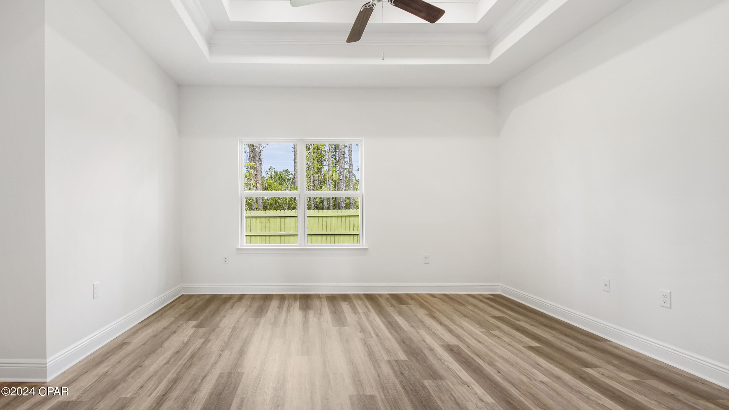 Bayside at Ward Creek - Residential