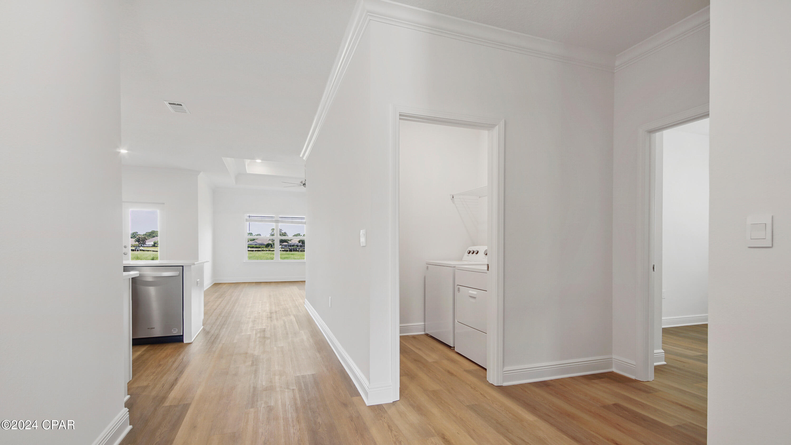 Bayside at Ward Creek - Residential