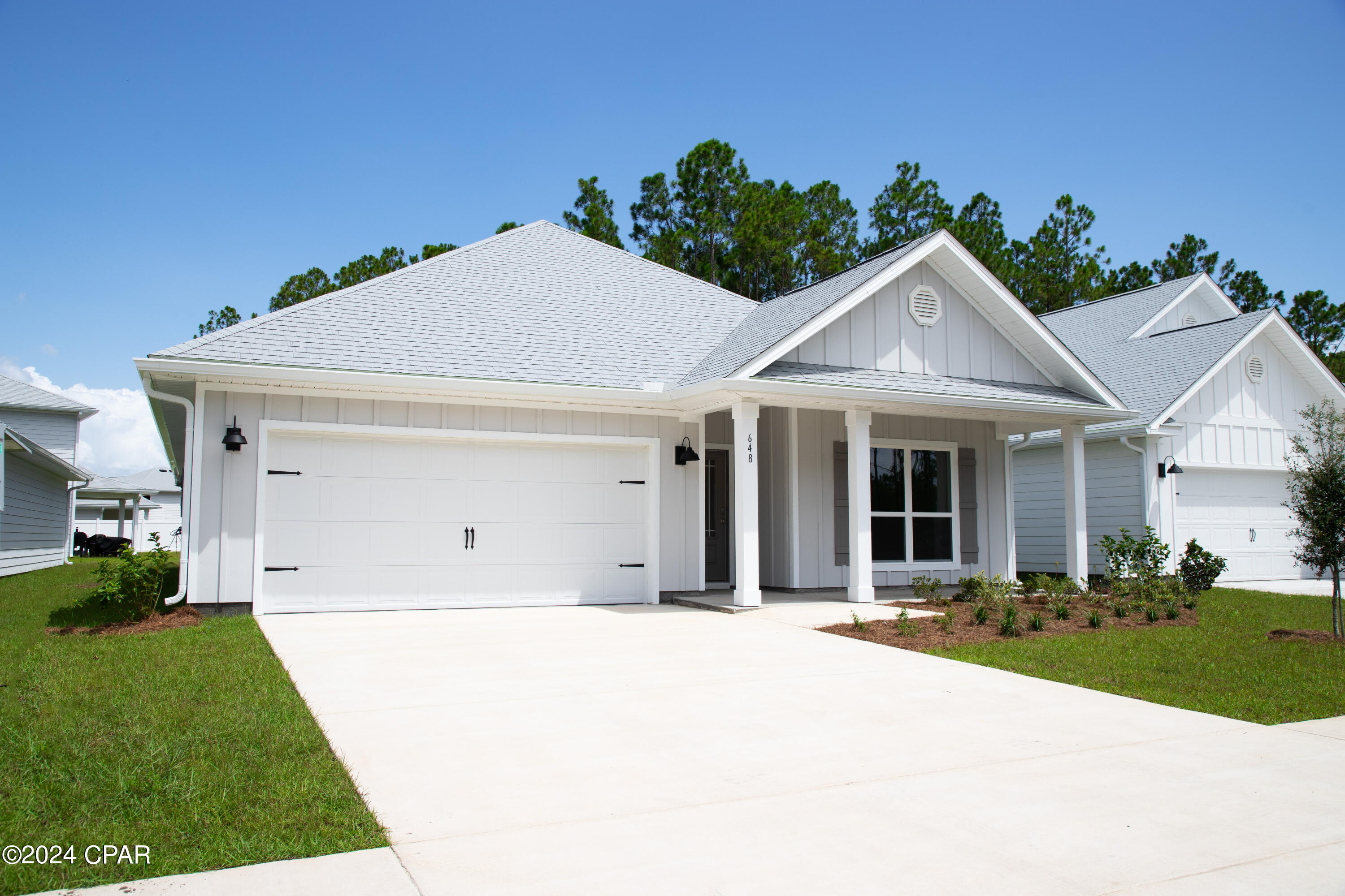 Bayside at Ward Creek - Residential