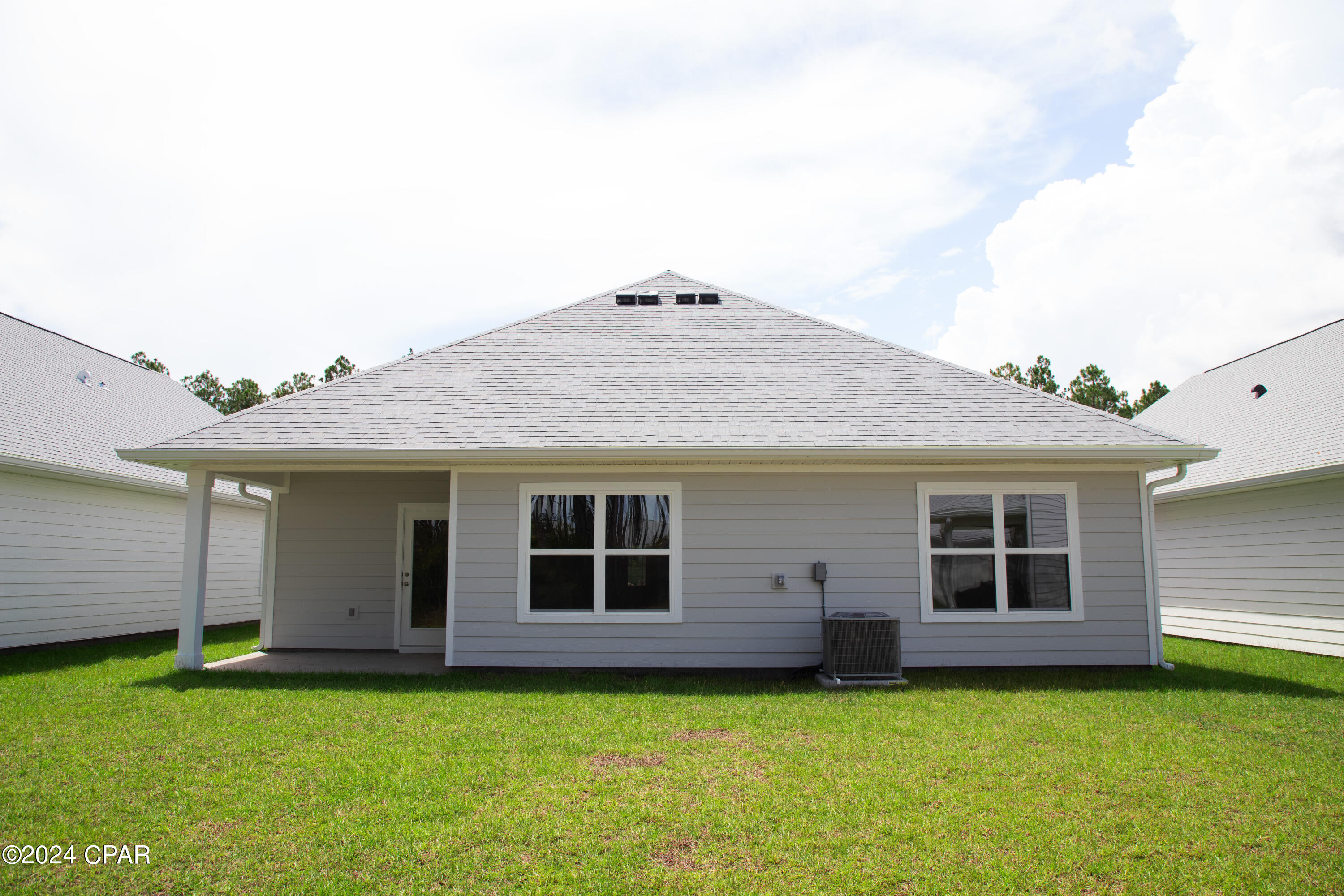 Bayside at Ward Creek - Residential