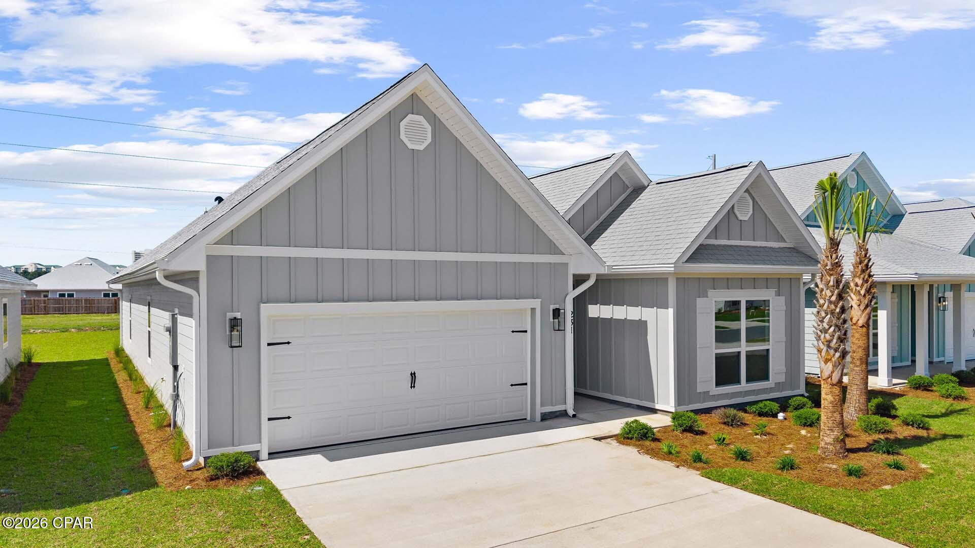 Caballeros Estates at Hombre - Residential