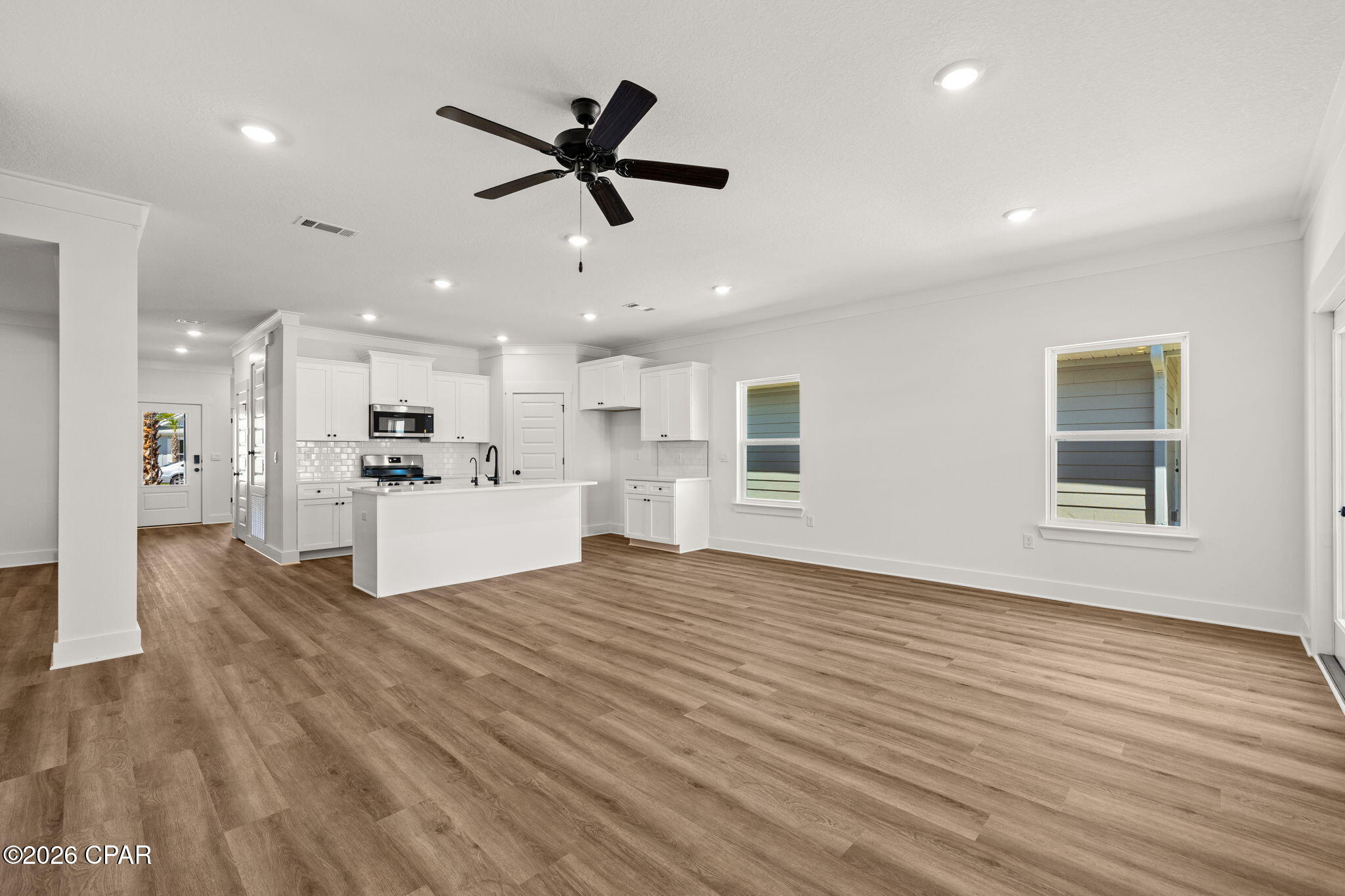 Caballeros Estates at Hombre - Residential