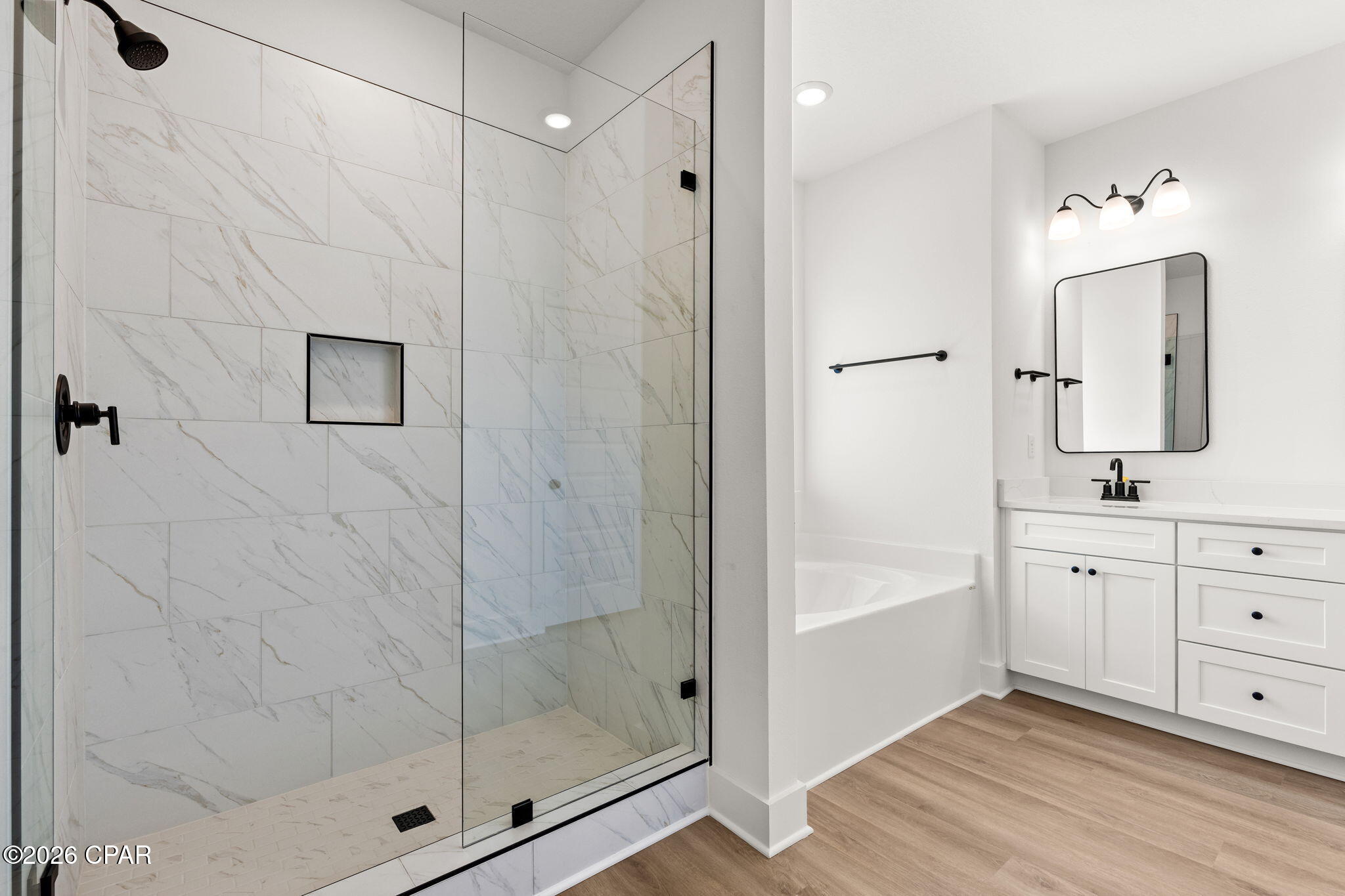 Caballeros Estates at Hombre - Residential