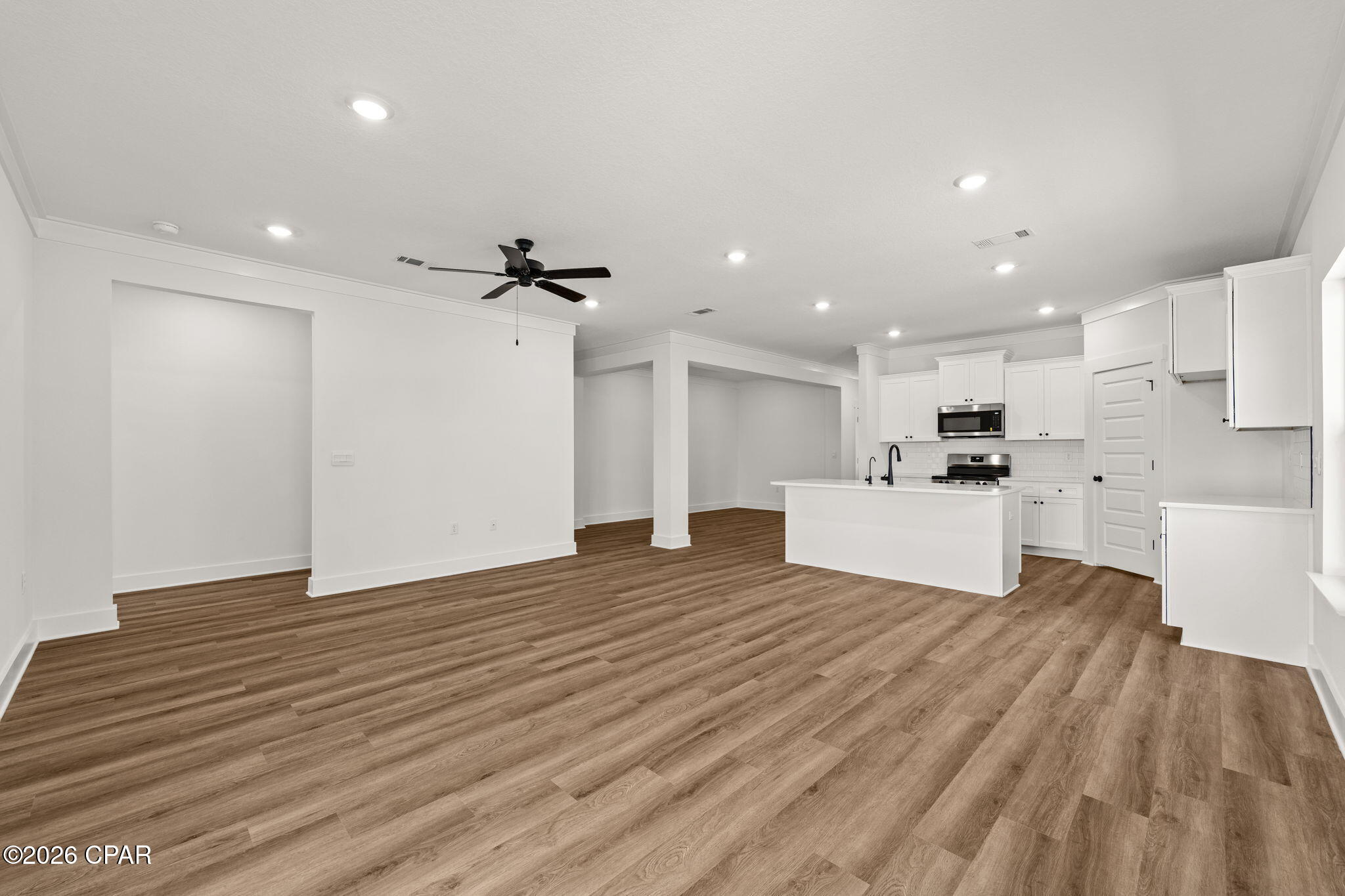 Caballeros Estates at Hombre - Residential