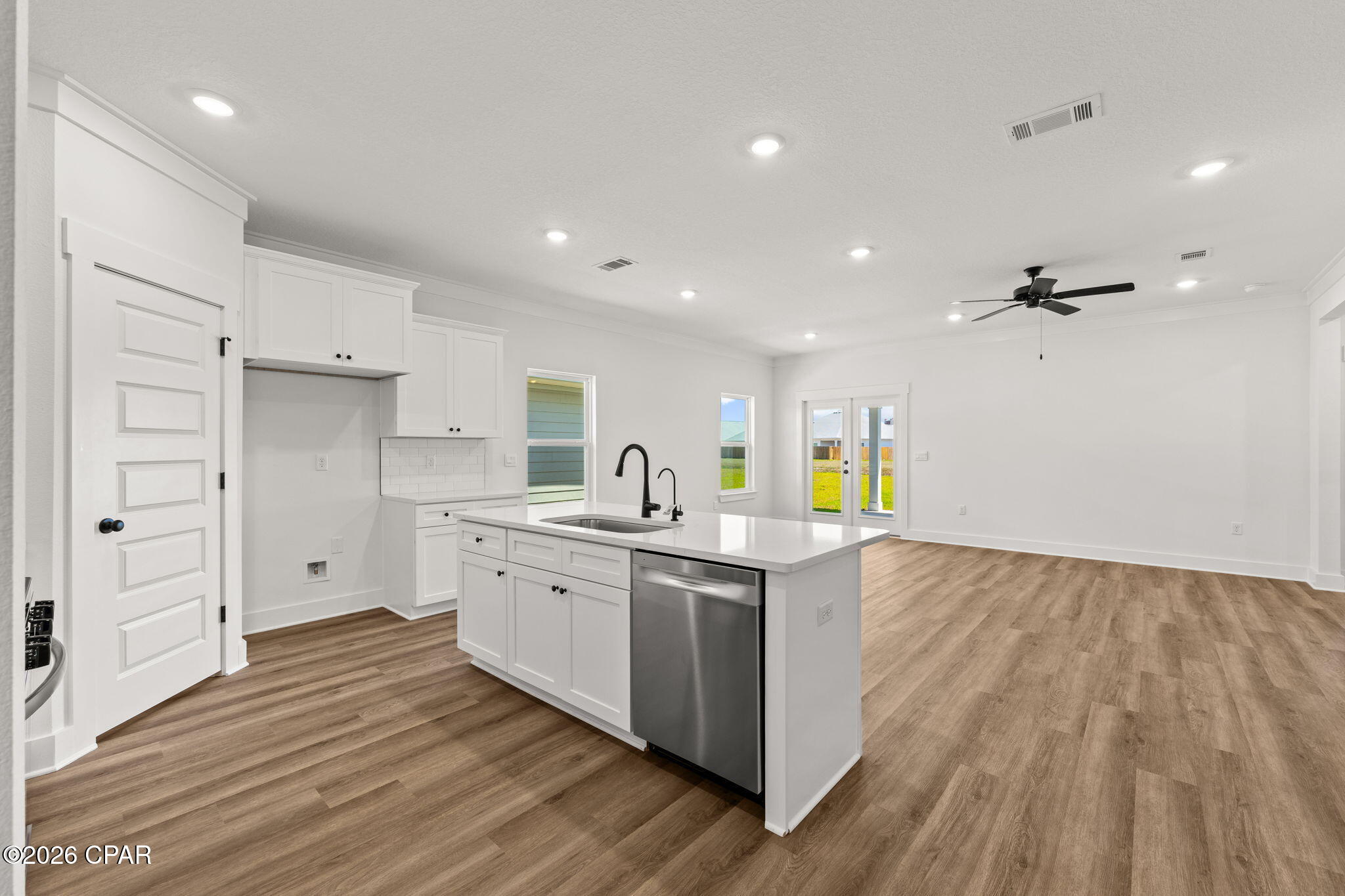 Caballeros Estates at Hombre - Residential
