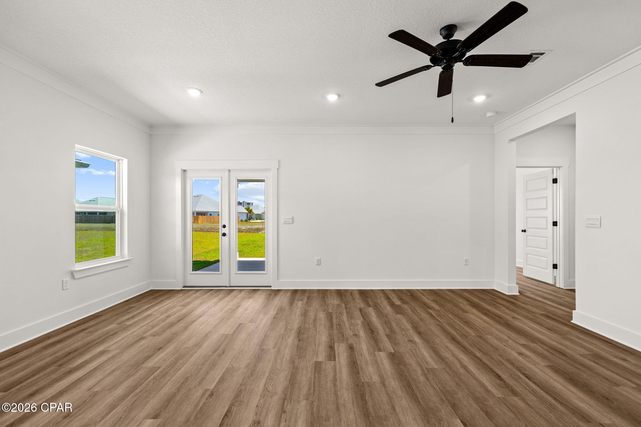 Caballeros Estates at Hombre - Residential