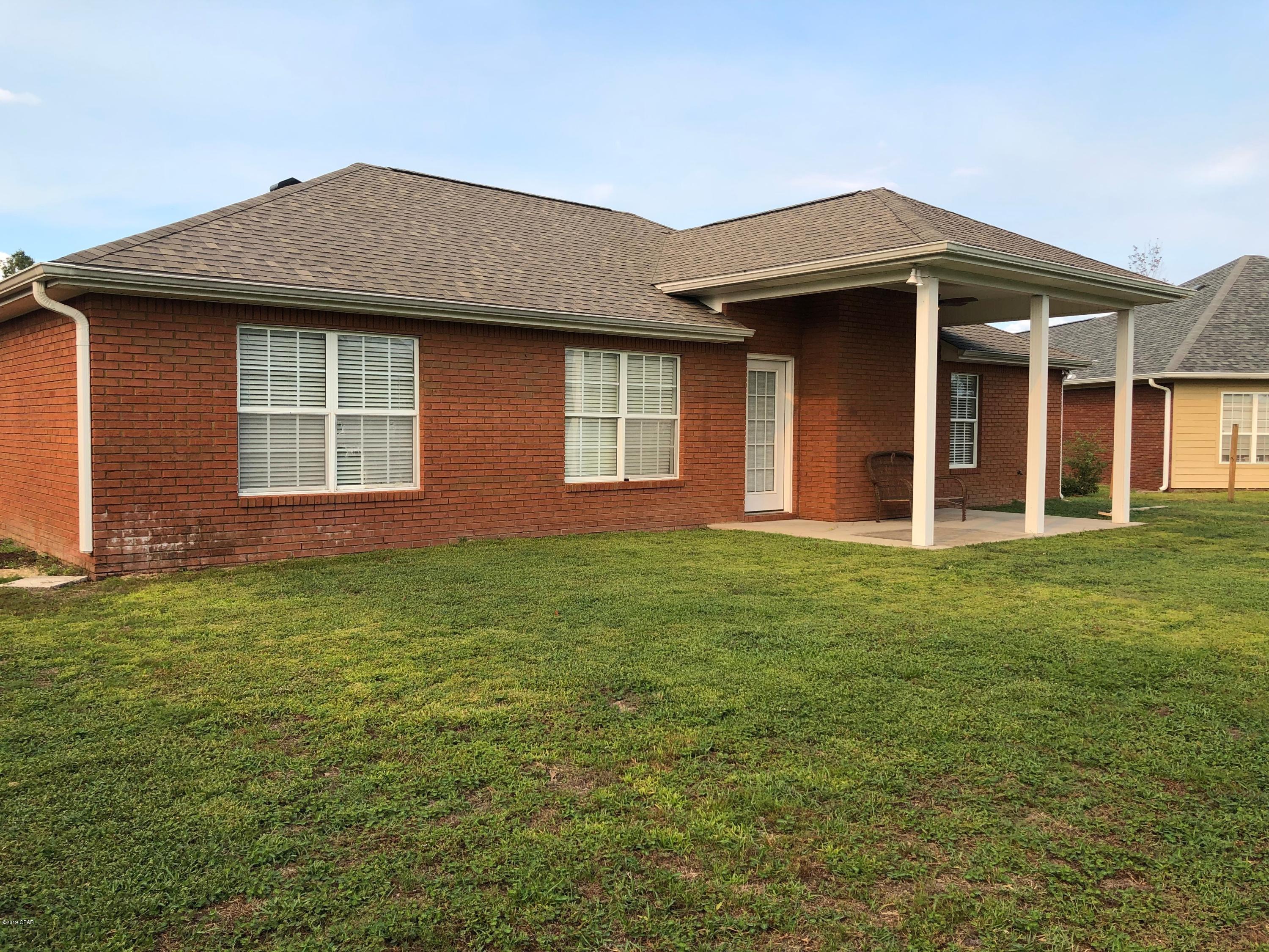 [No Recorded Subdiv] - Residential Lease