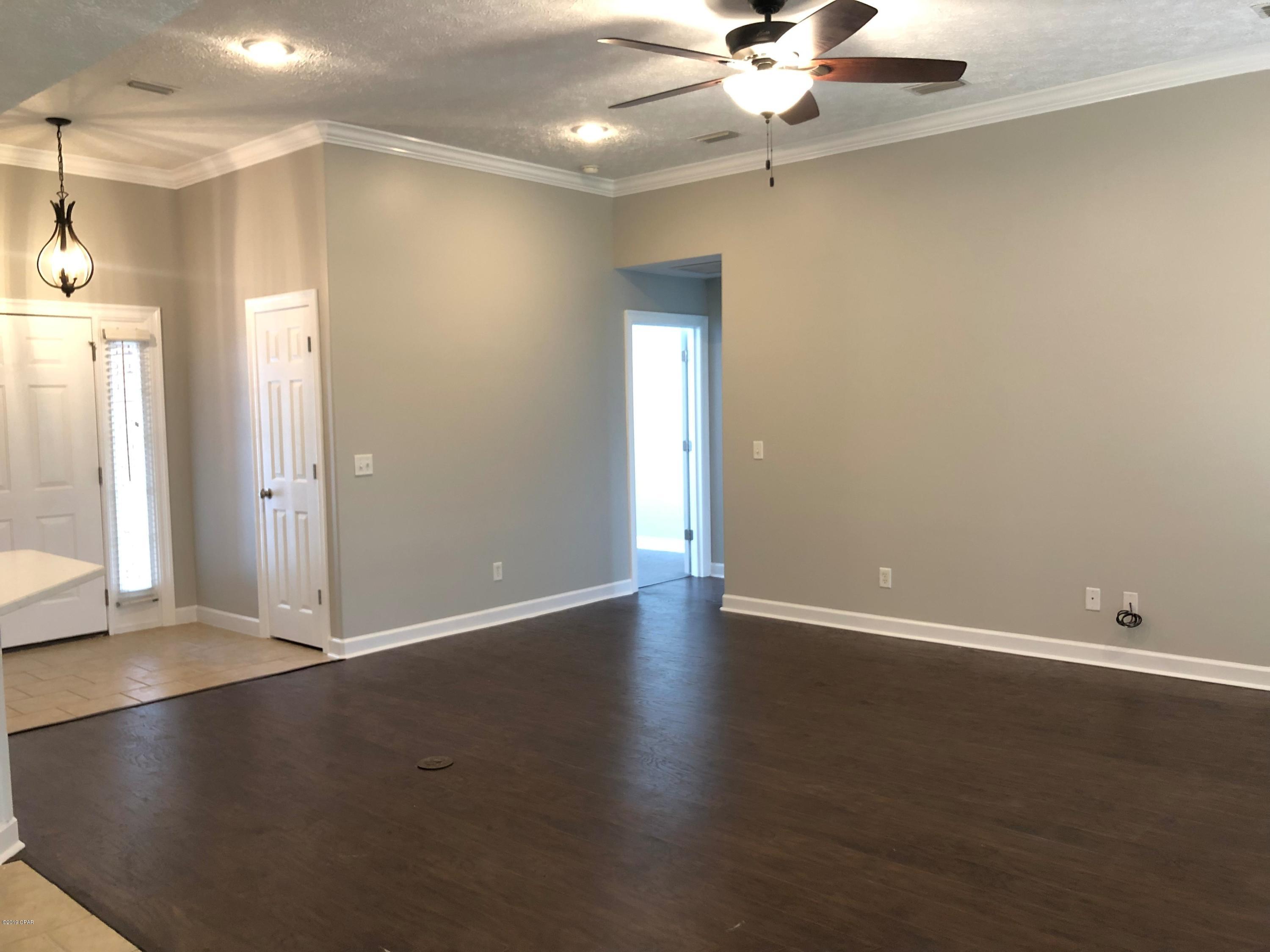 [No Recorded Subdiv] - Residential Lease