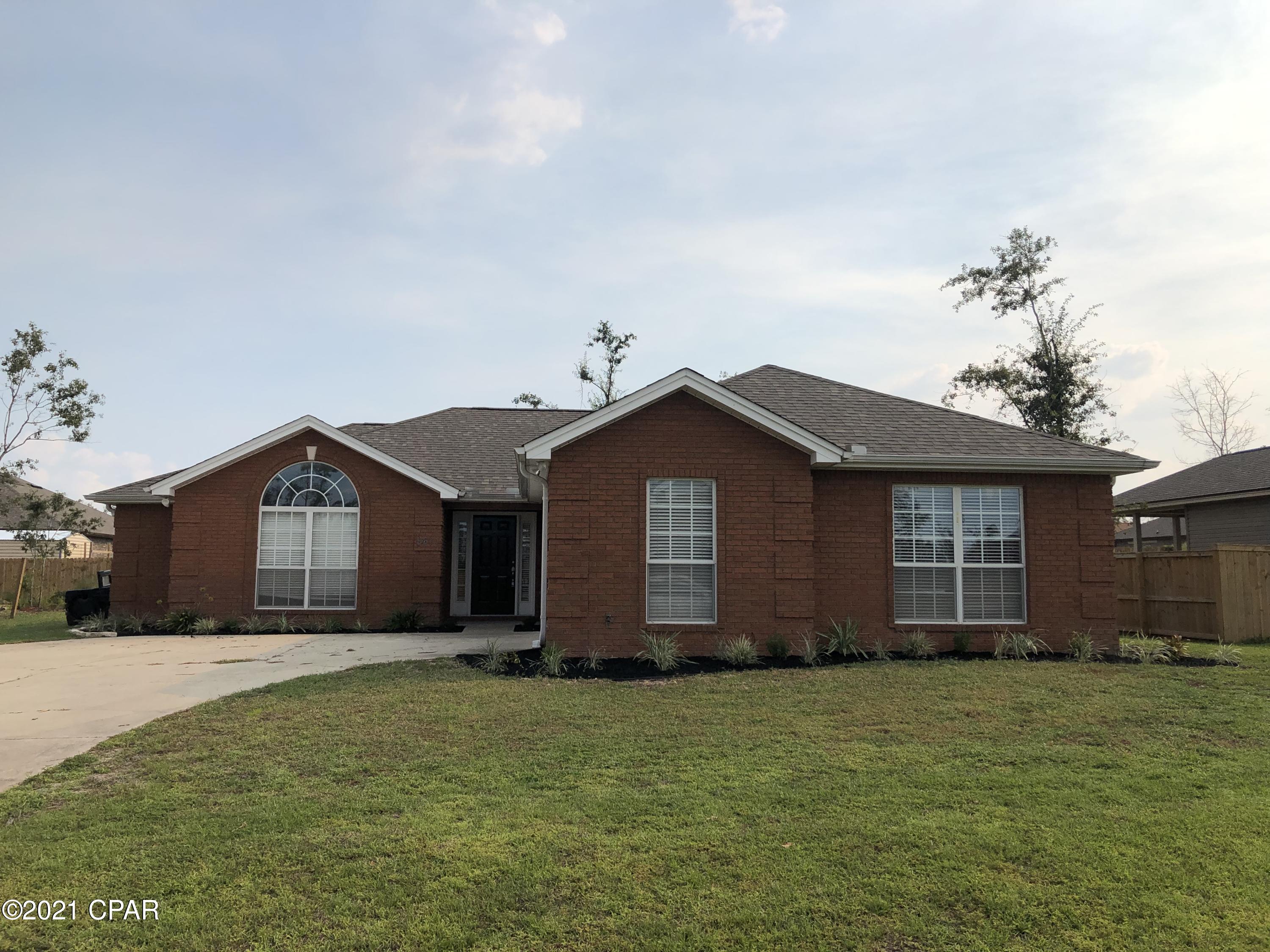 [No Recorded Subdiv] - Residential Lease