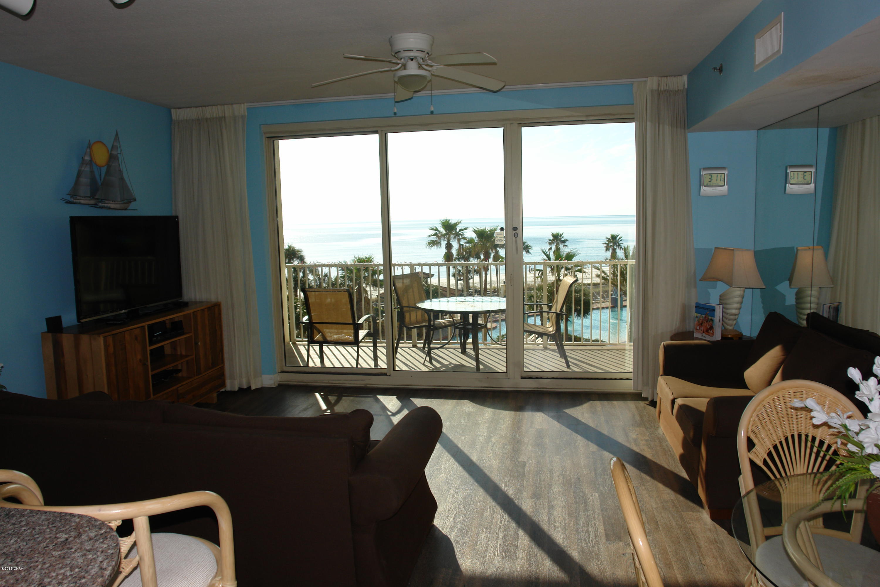 Shores Of Panama Phase II - Residential Lease