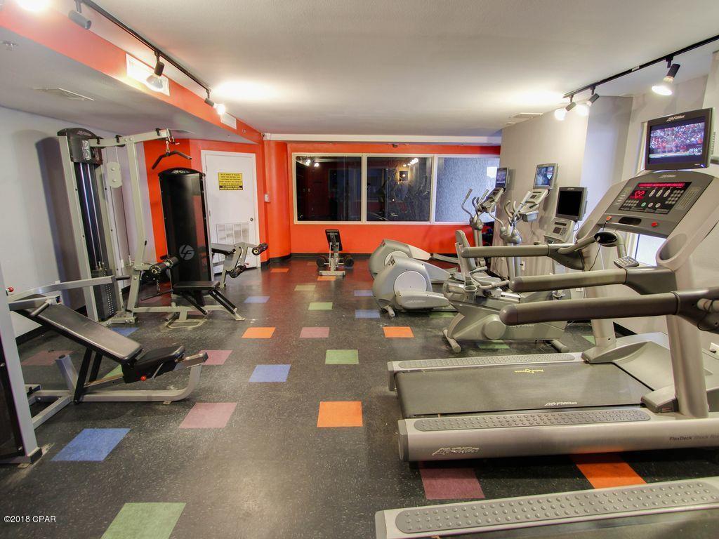 Shores Of Panama Phase II - Residential Lease