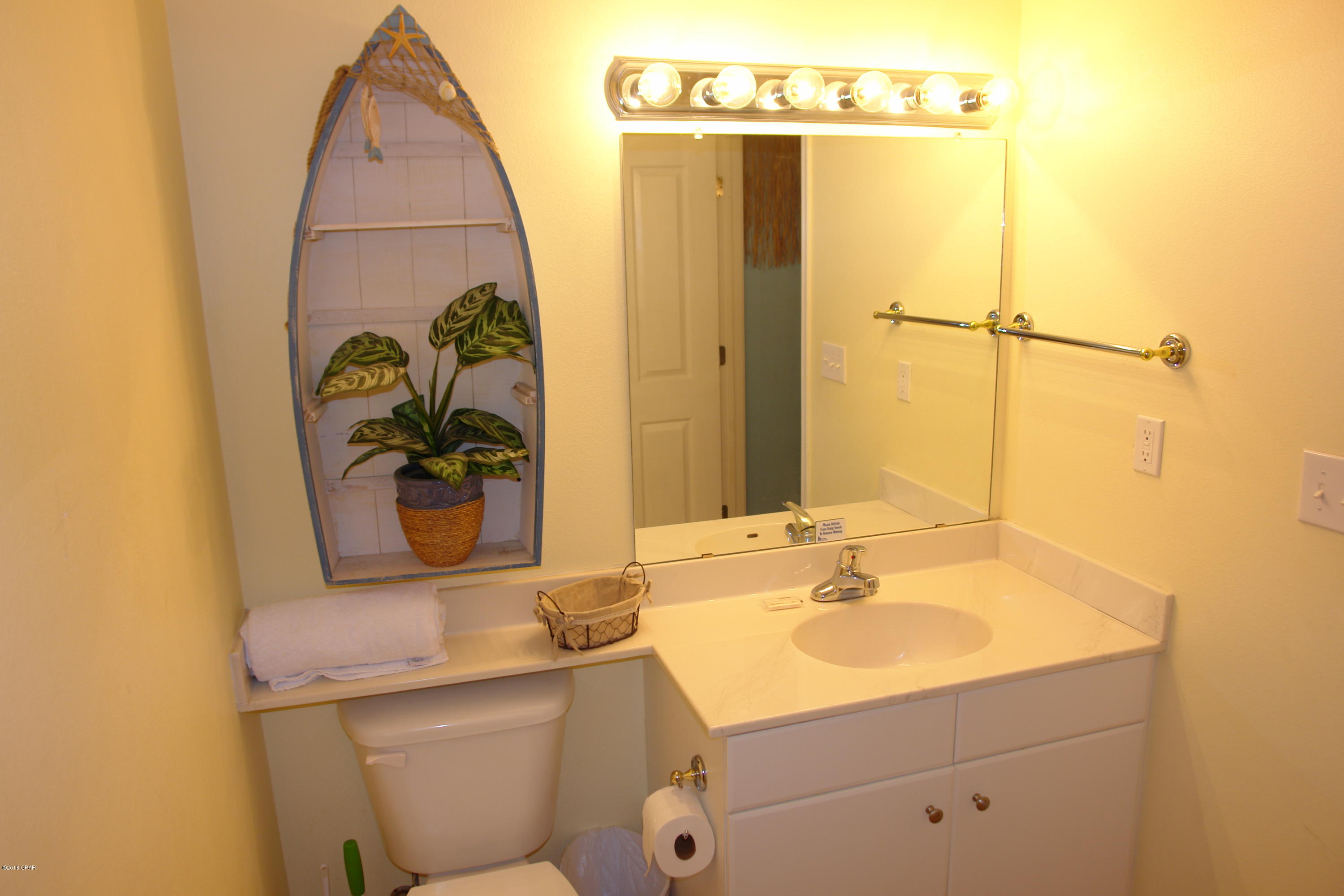 Shores Of Panama Phase II - Residential Lease