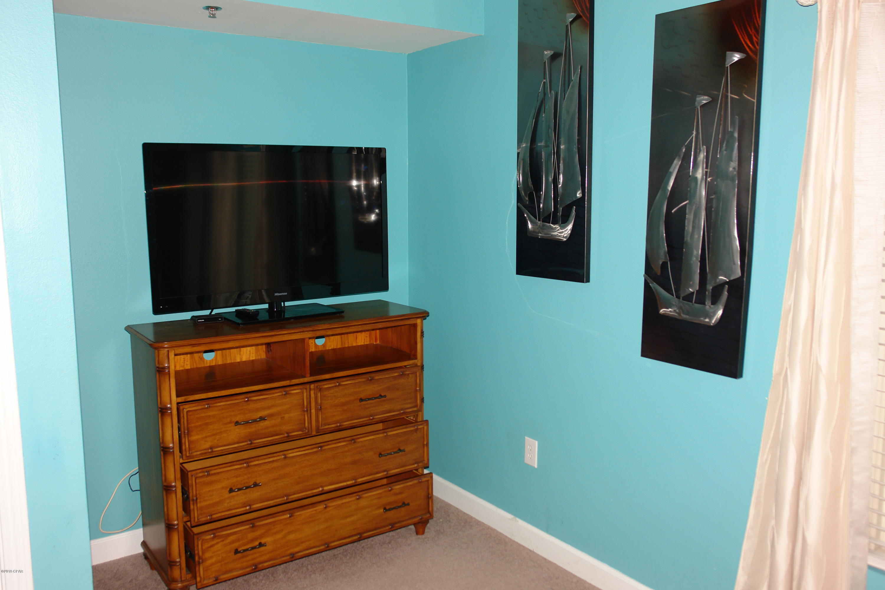 Shores Of Panama Phase II - Residential Lease