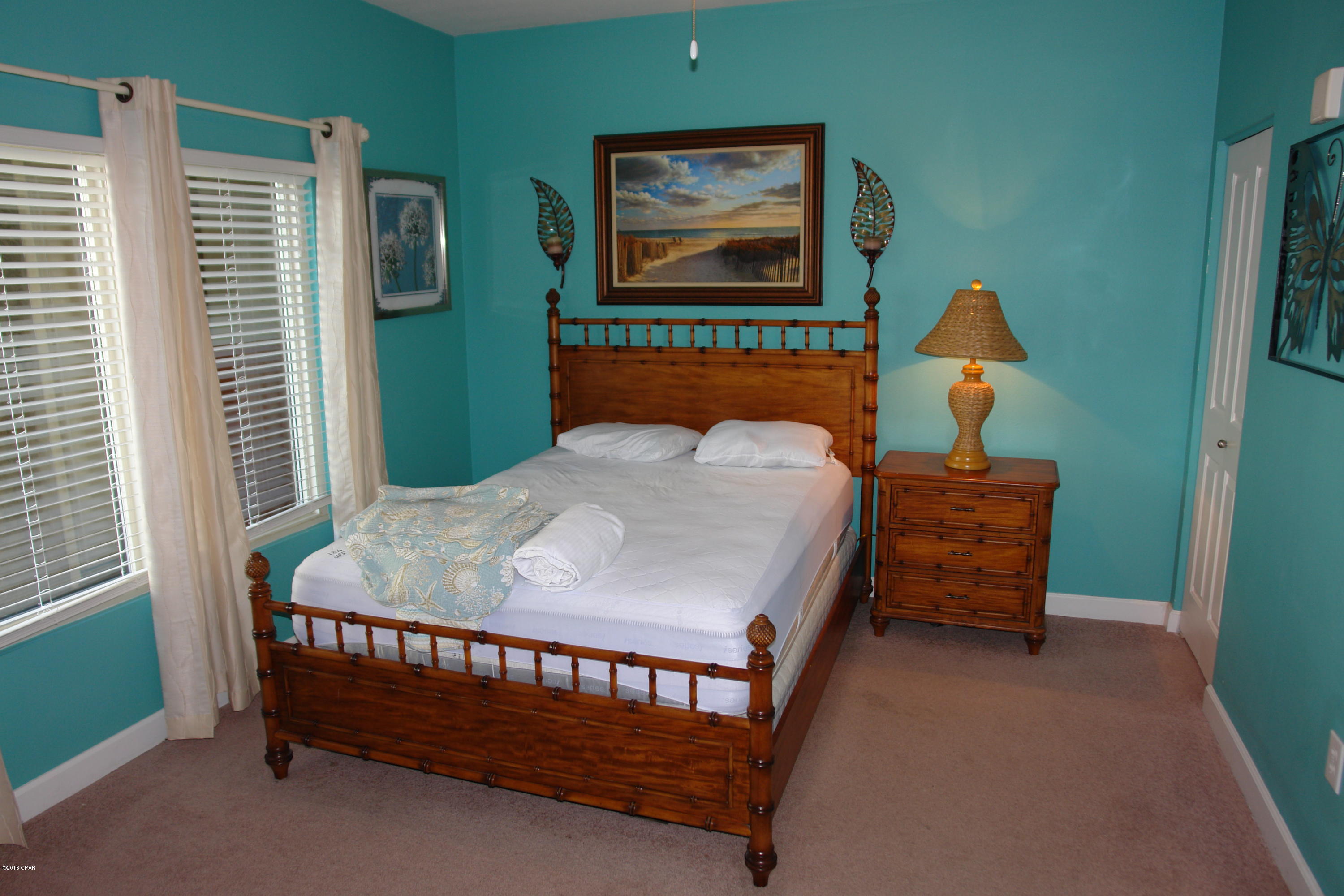 Shores Of Panama Phase II - Residential Lease