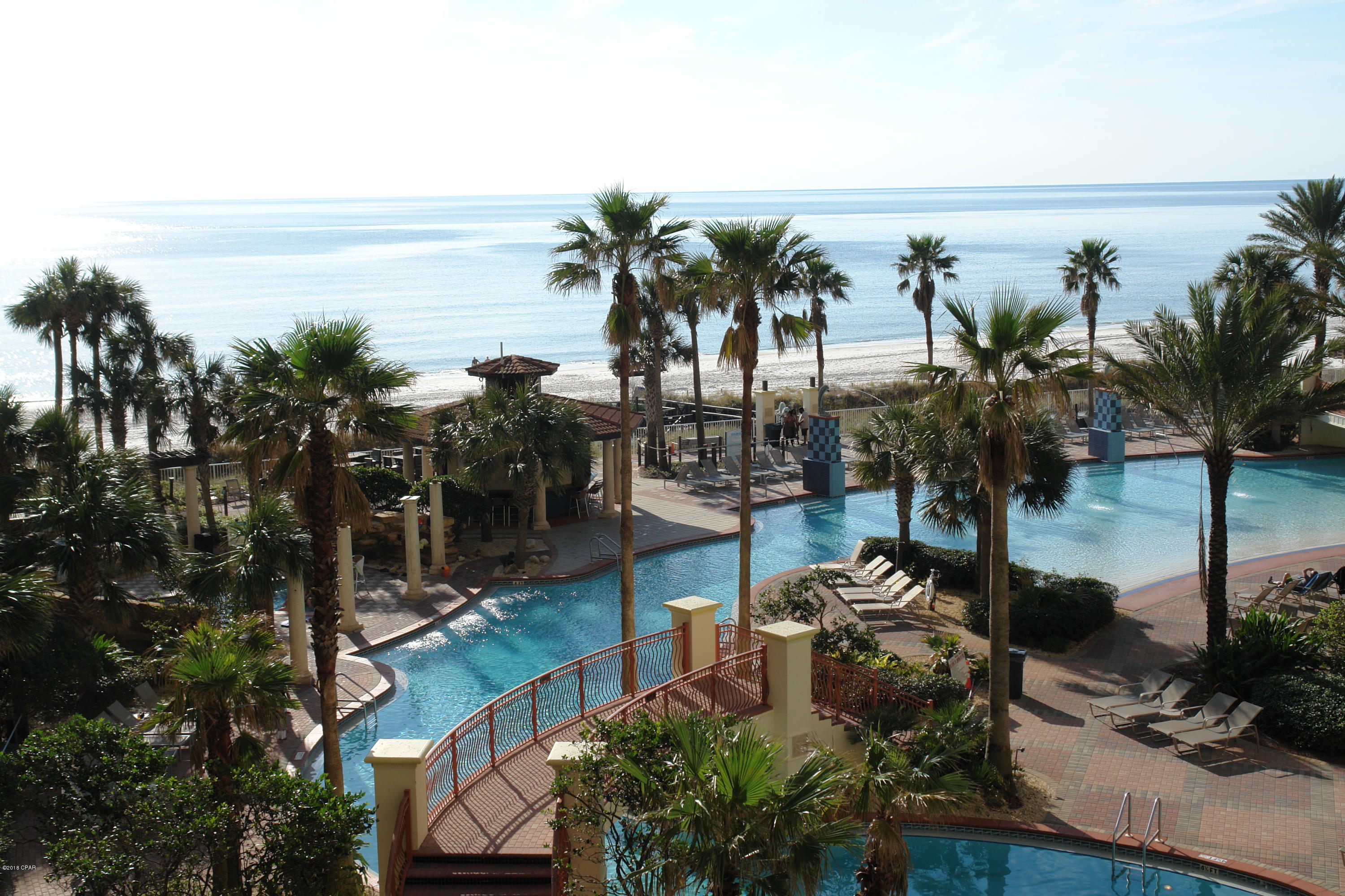 Shores Of Panama Phase II - Residential Lease