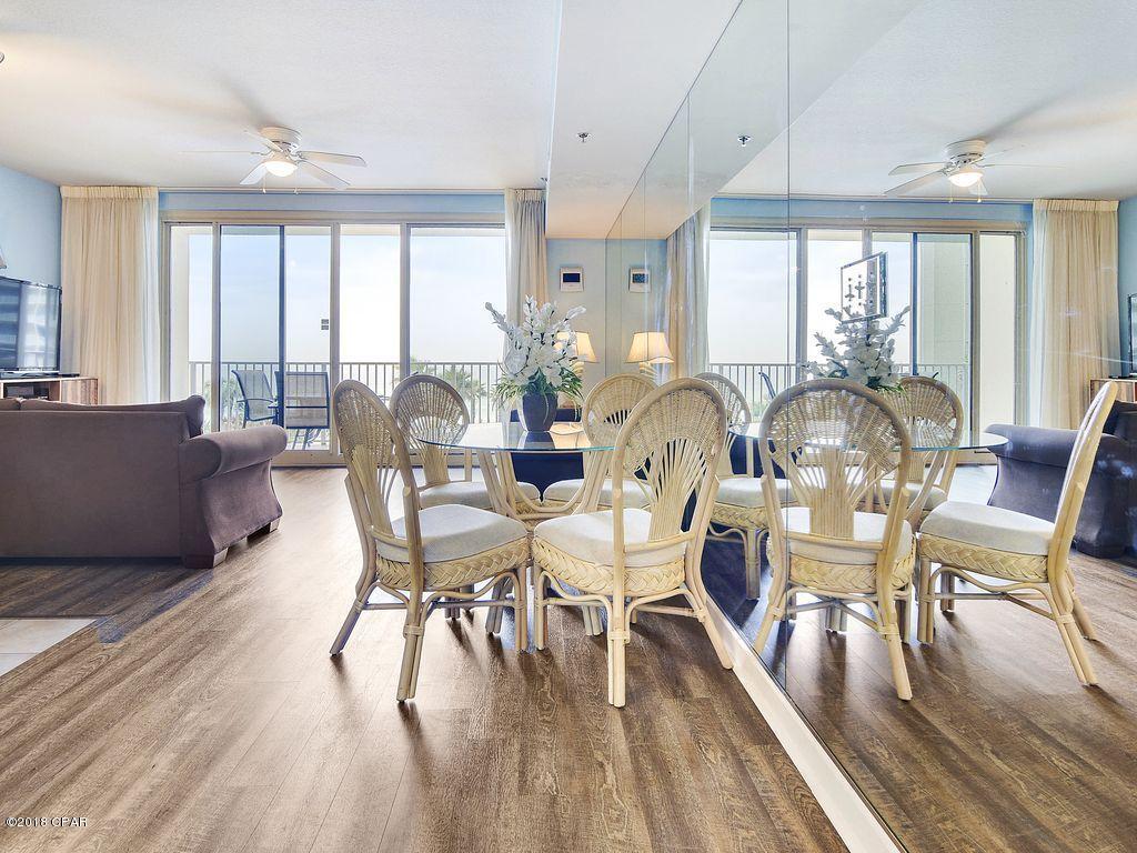 Shores Of Panama Phase II - Residential Lease