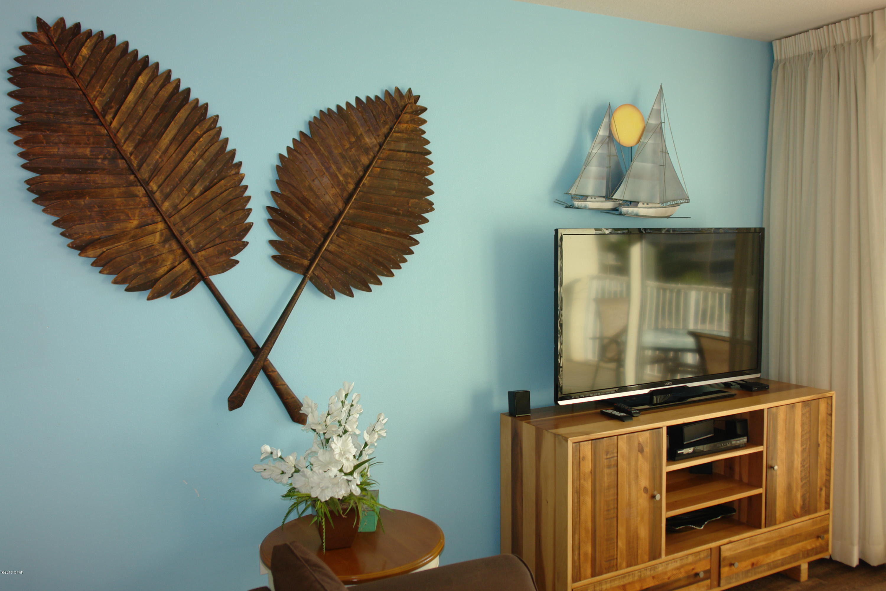 Shores Of Panama Phase II - Residential Lease