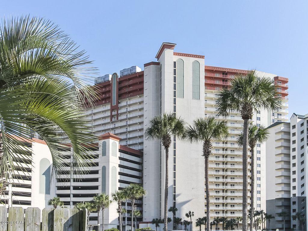 Shores Of Panama Phase II - Residential Lease