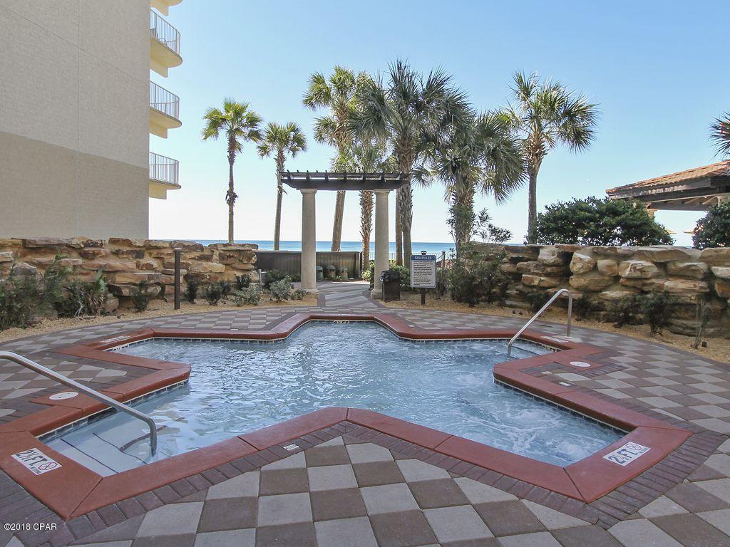 Shores Of Panama Phase II - Residential Lease