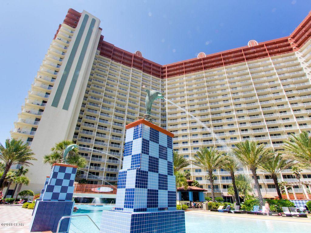 Shores Of Panama Phase II - Residential Lease