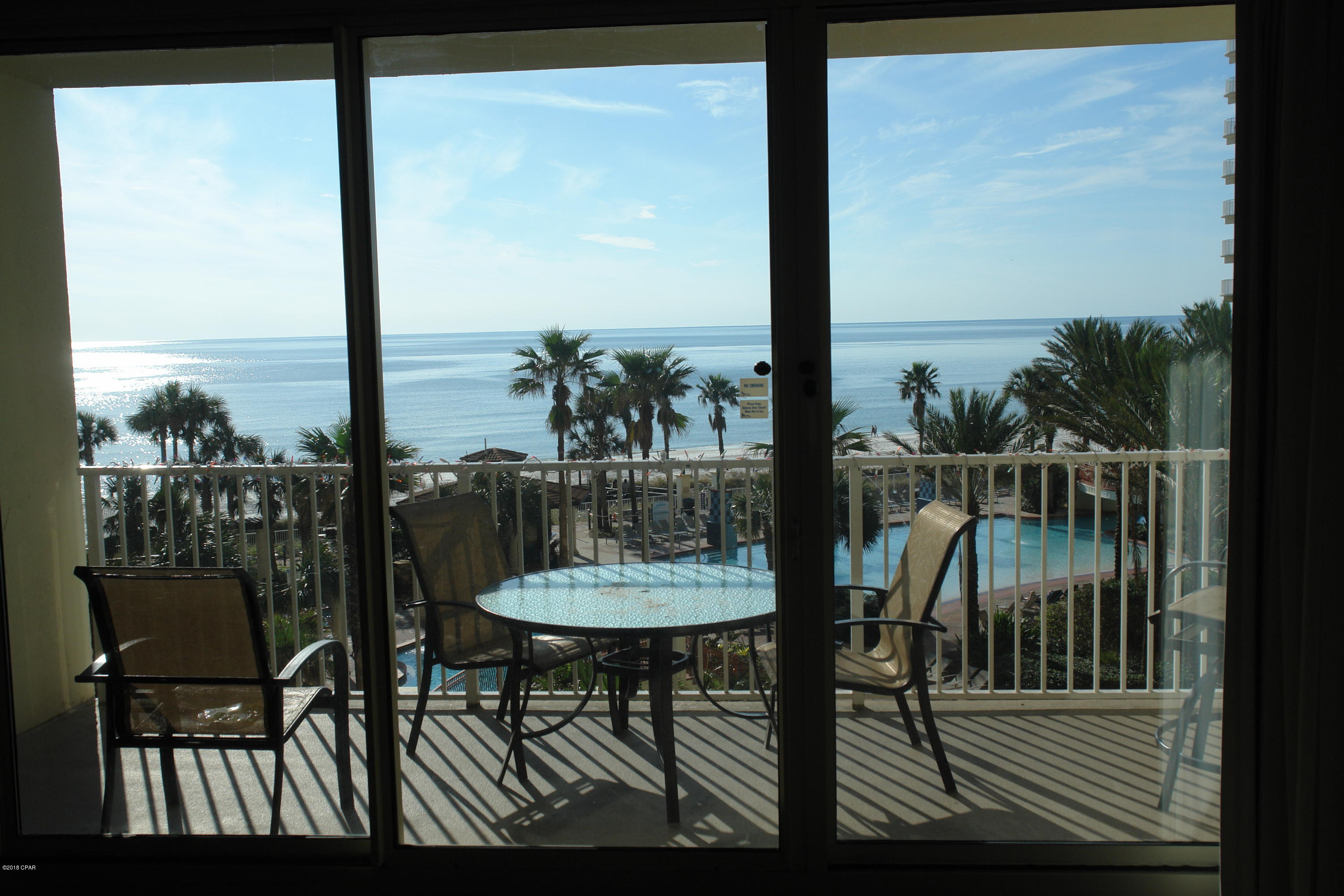 Shores Of Panama Phase II - Residential Lease