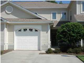 The Oaks Plantation - Residential Lease