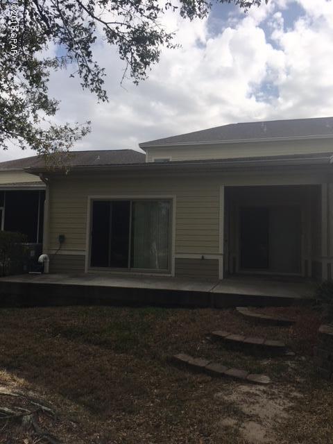 The Oaks Plantation - Residential Lease