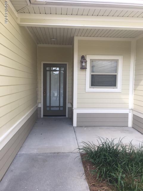 The Oaks Plantation - Residential Lease