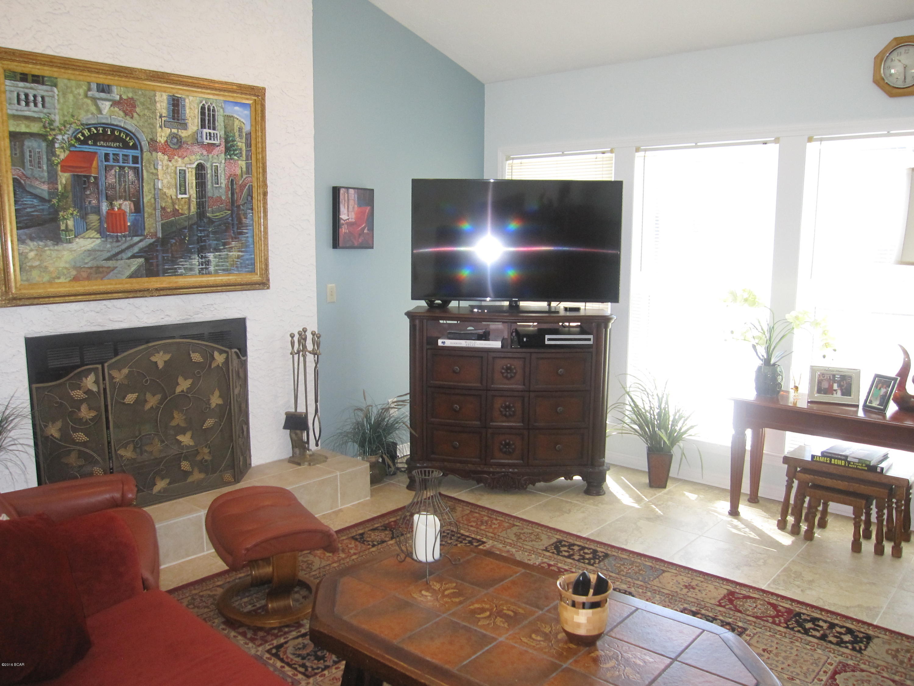 Bay Point Unit 1 - Residential