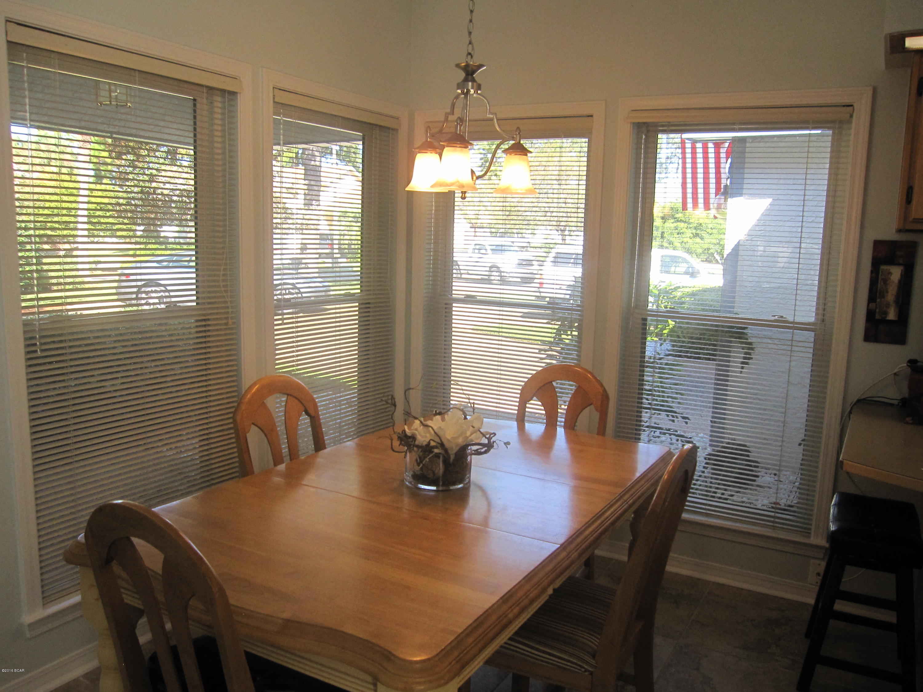 Bay Point Unit 1 - Residential