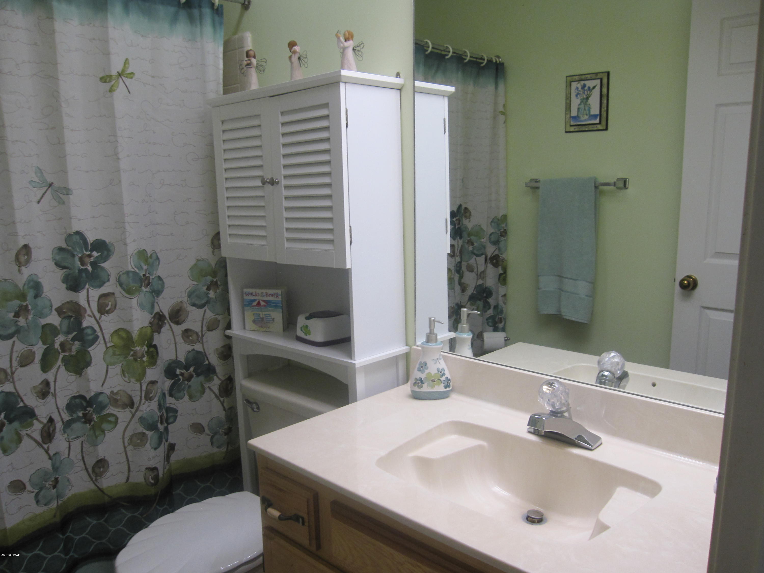 Bay Point Unit 1 - Residential