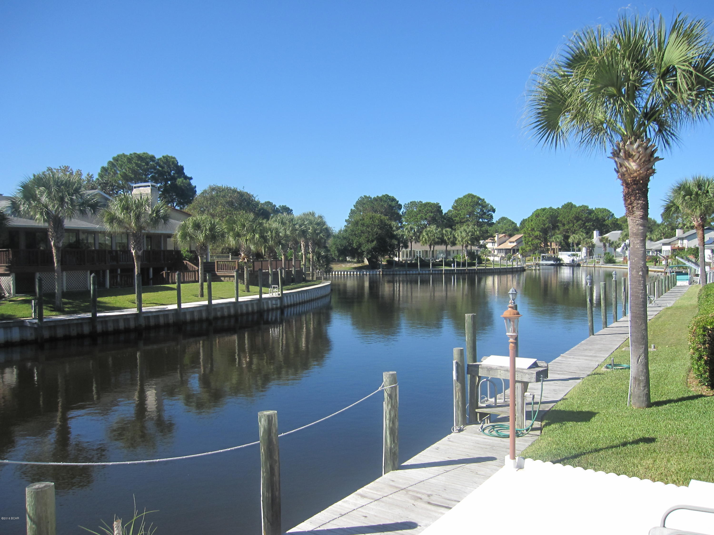 Bay Point Unit 1 - Residential