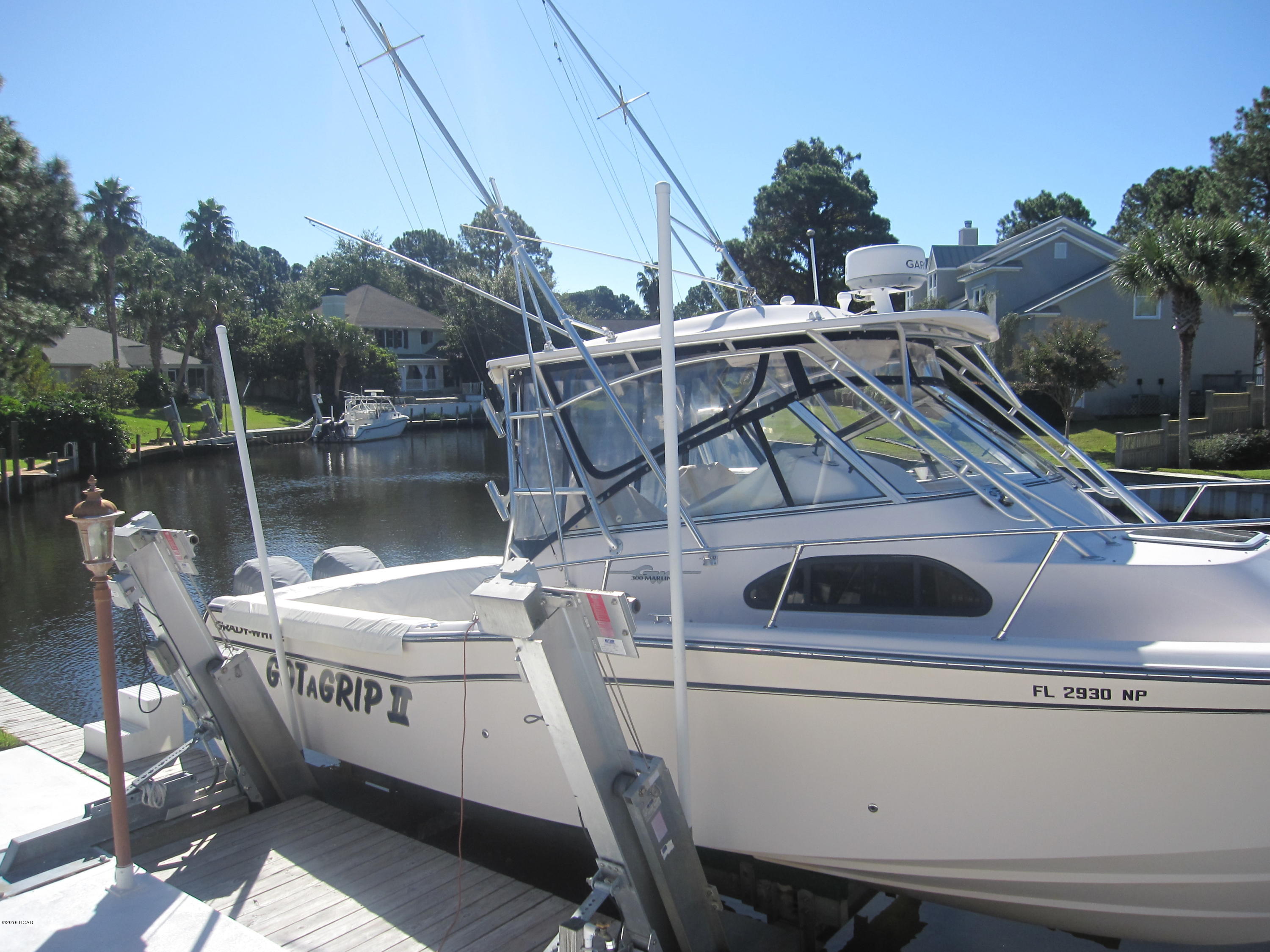 Bay Point Unit 1 - Residential