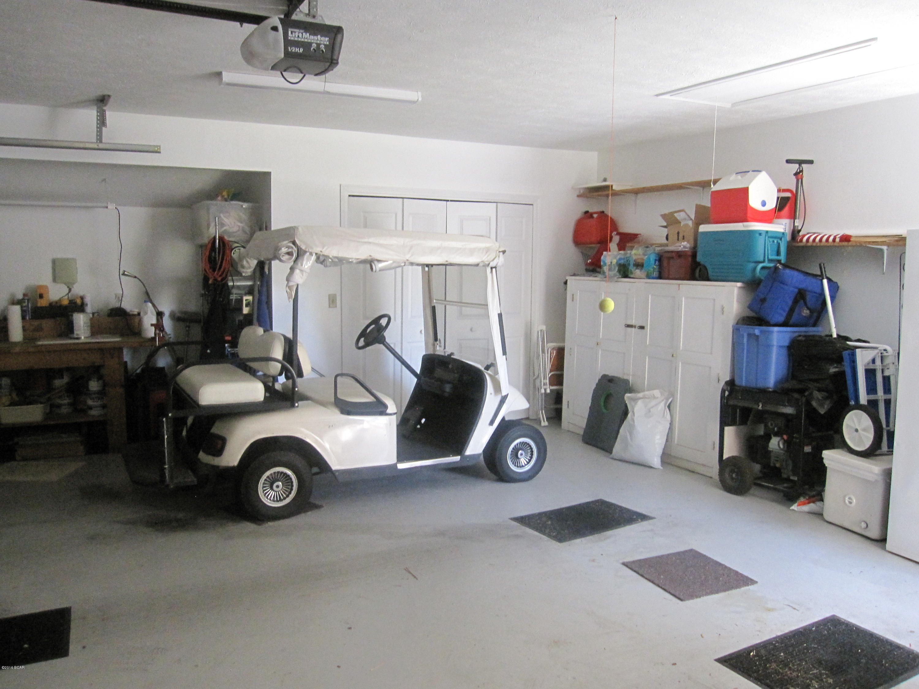 Bay Point Unit 1 - Residential