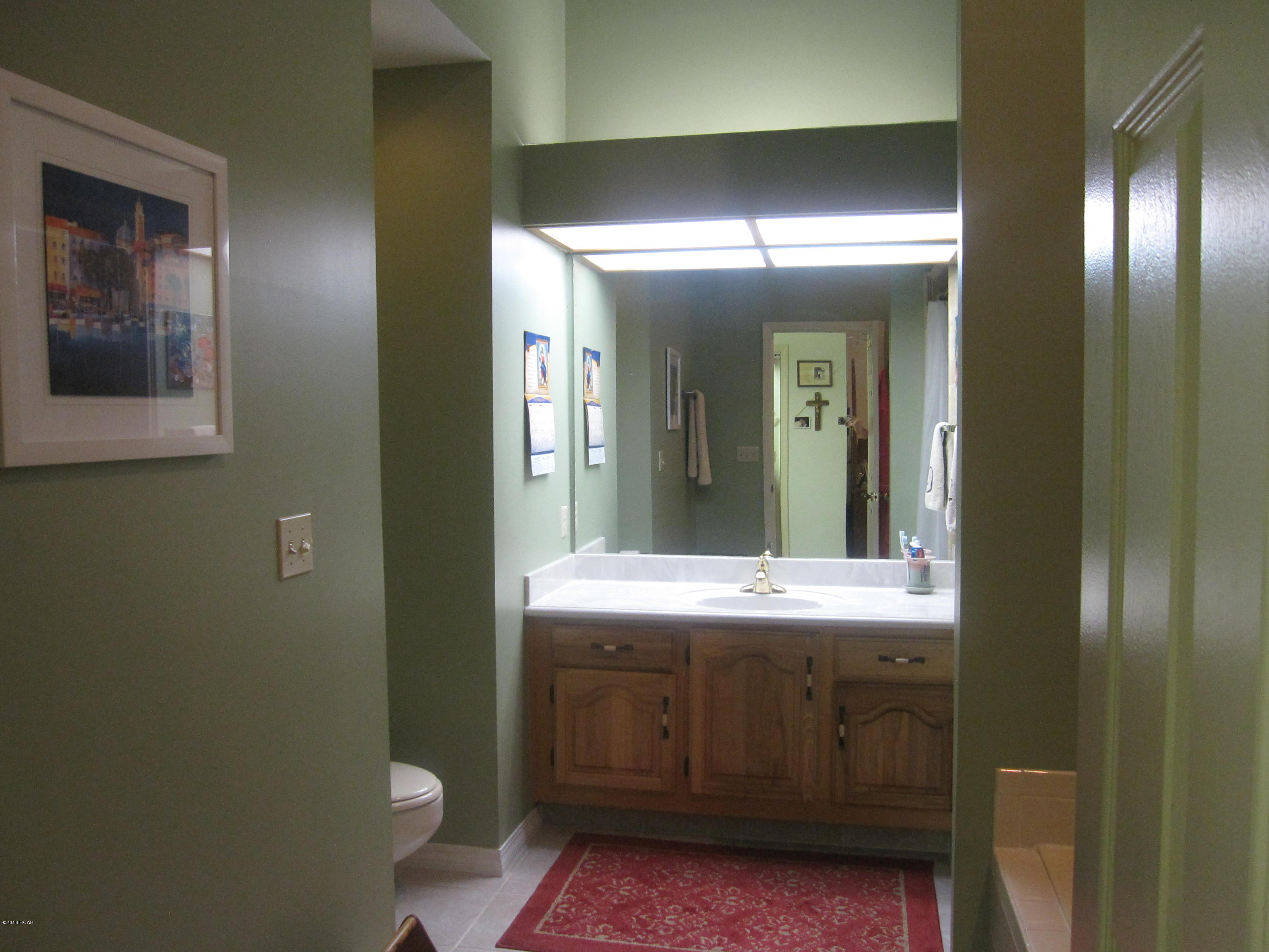 Bay Point Unit 1 - Residential