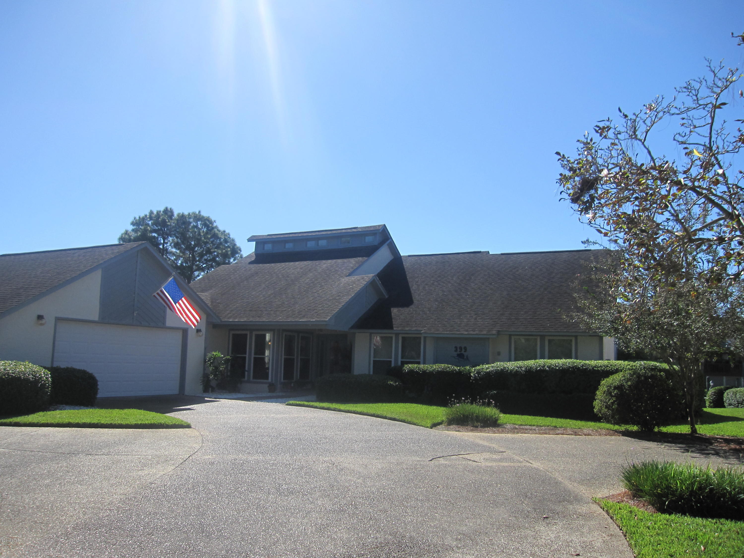 Bay Point Unit 1 - Residential