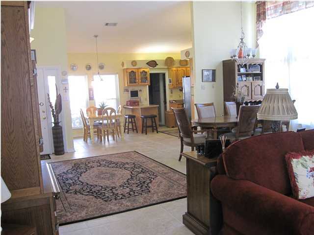 Bay Point Unit 1 - Residential