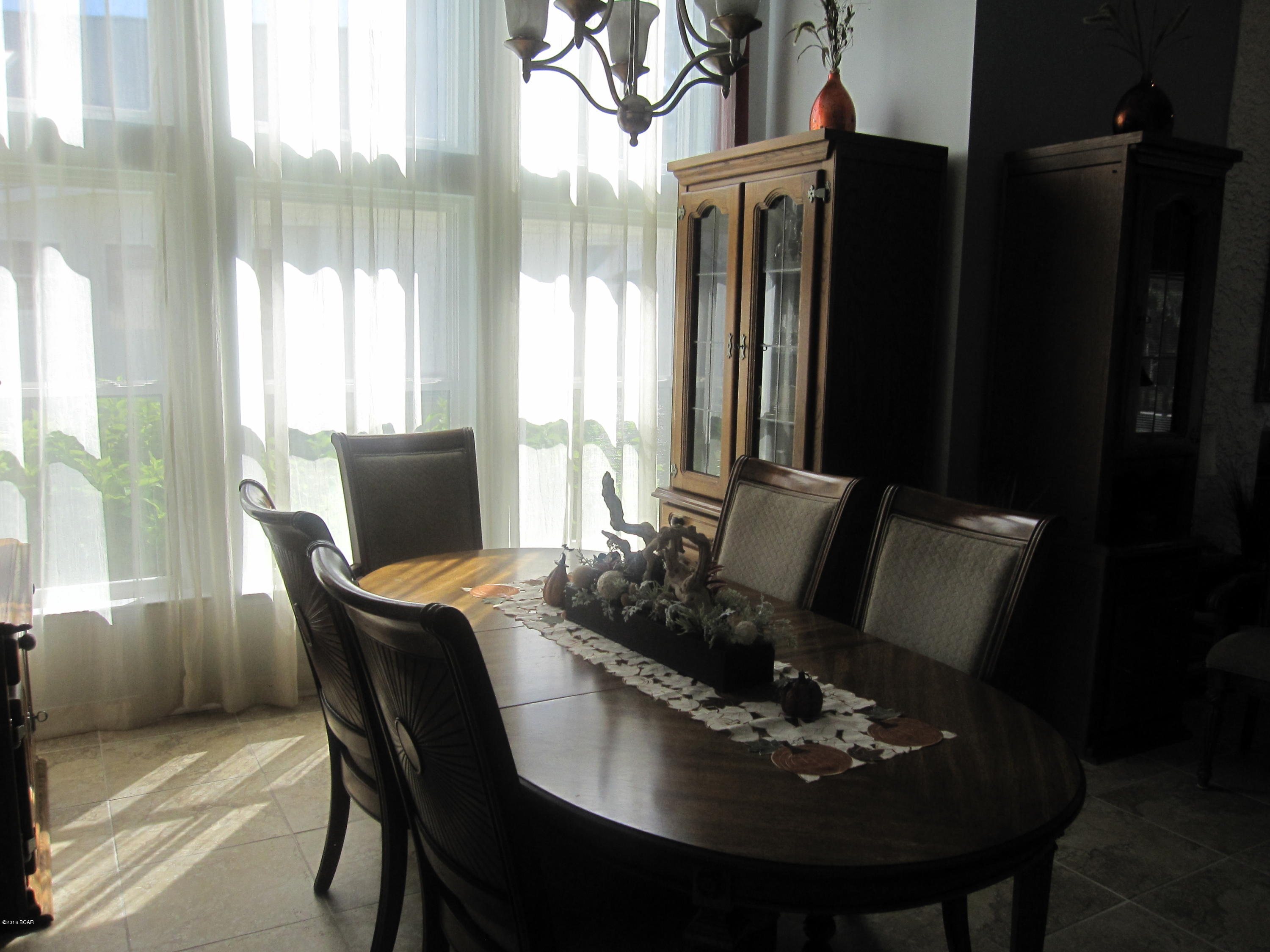 Bay Point Unit 1 - Residential