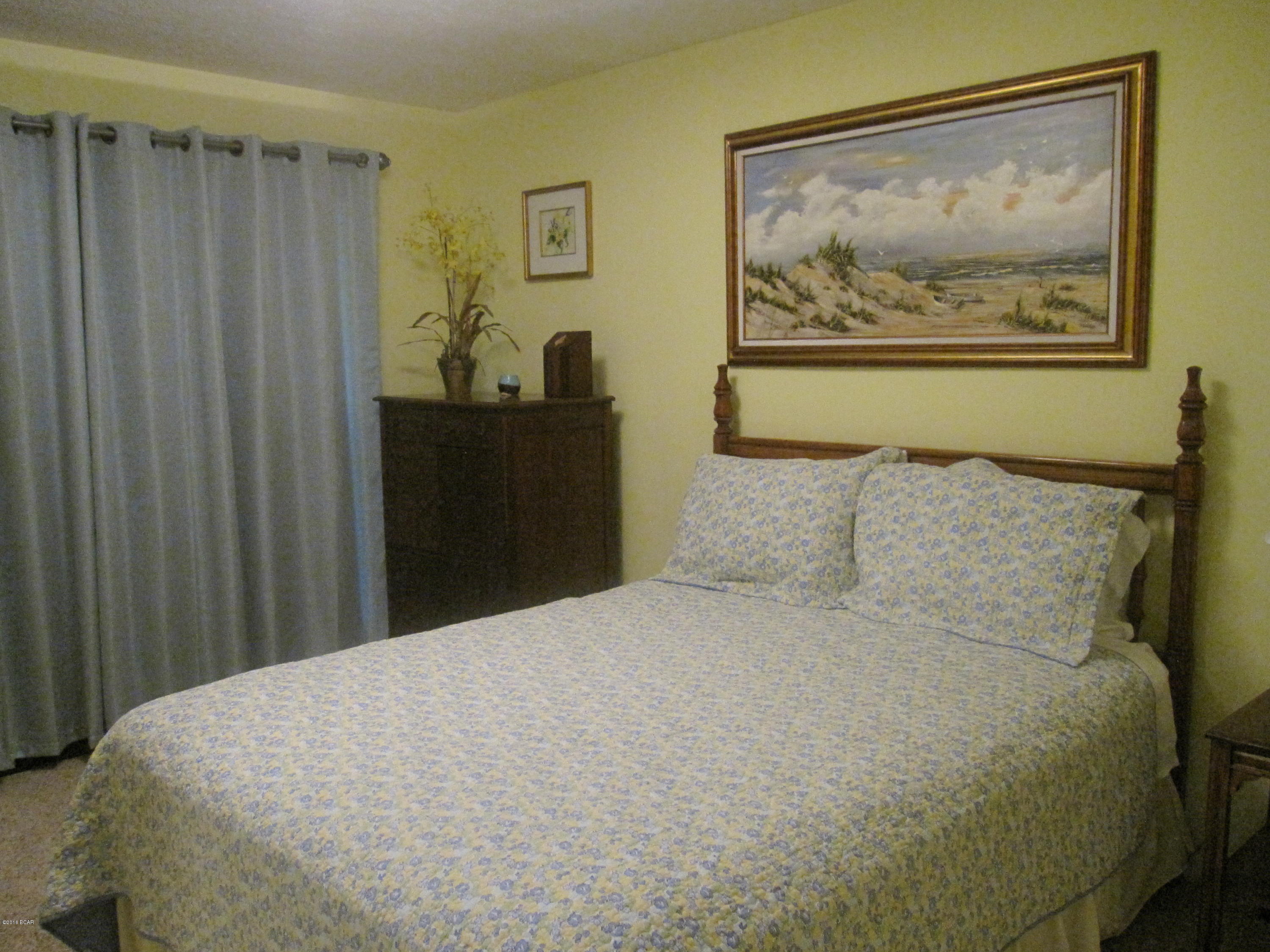 Bay Point Unit 1 - Residential