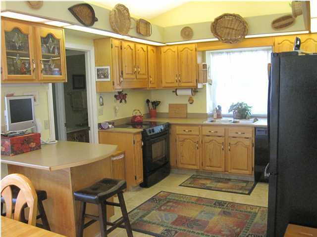 Bay Point Unit 1 - Residential