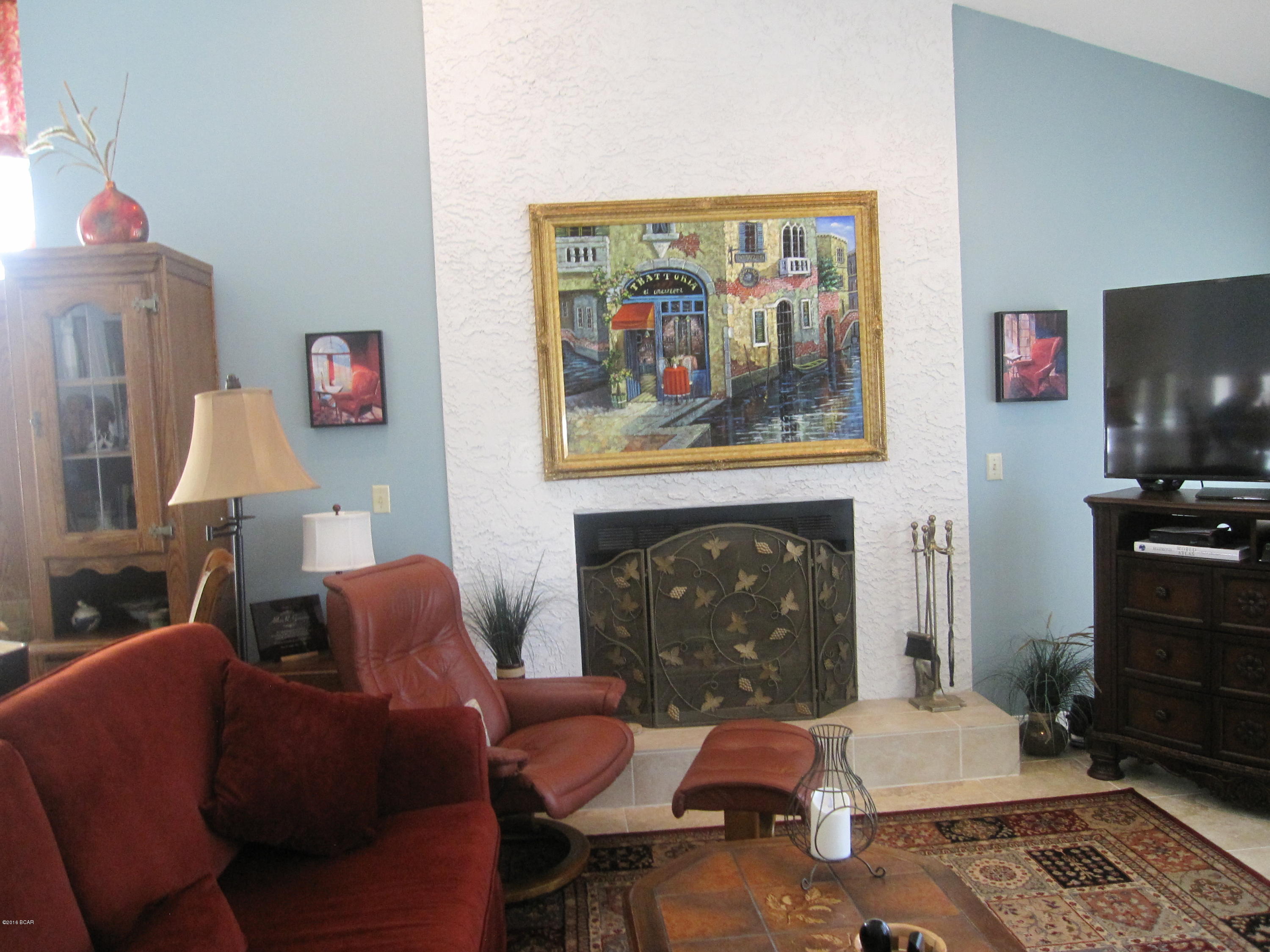 Bay Point Unit 1 - Residential