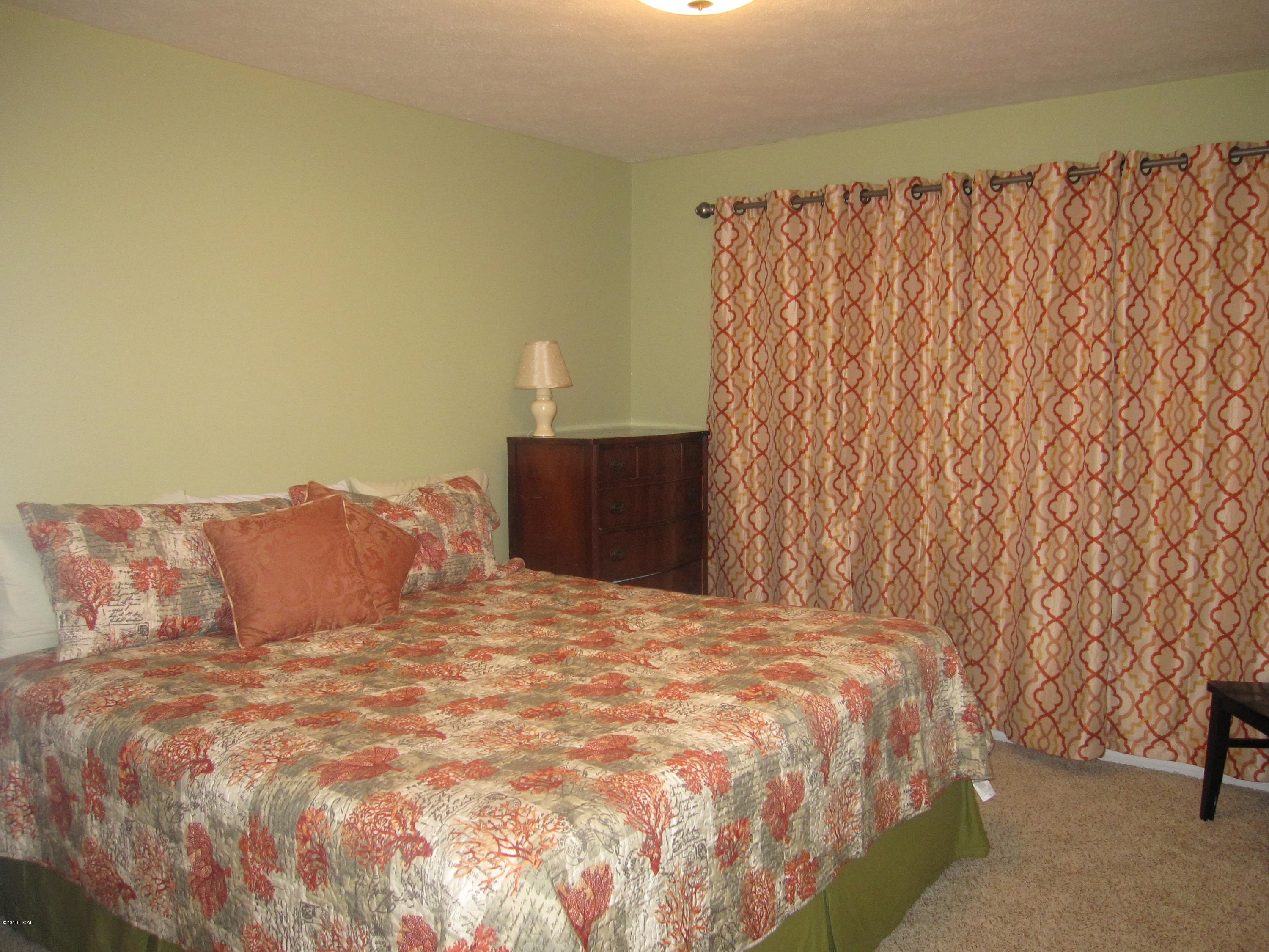 Bay Point Unit 1 - Residential