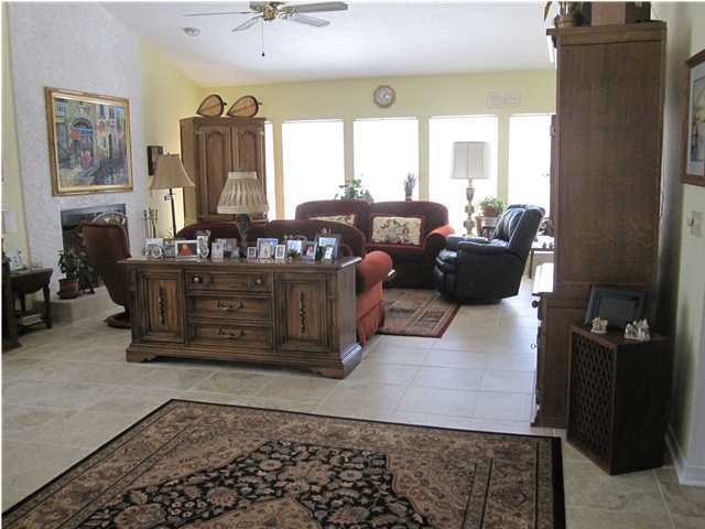 Bay Point Unit 1 - Residential