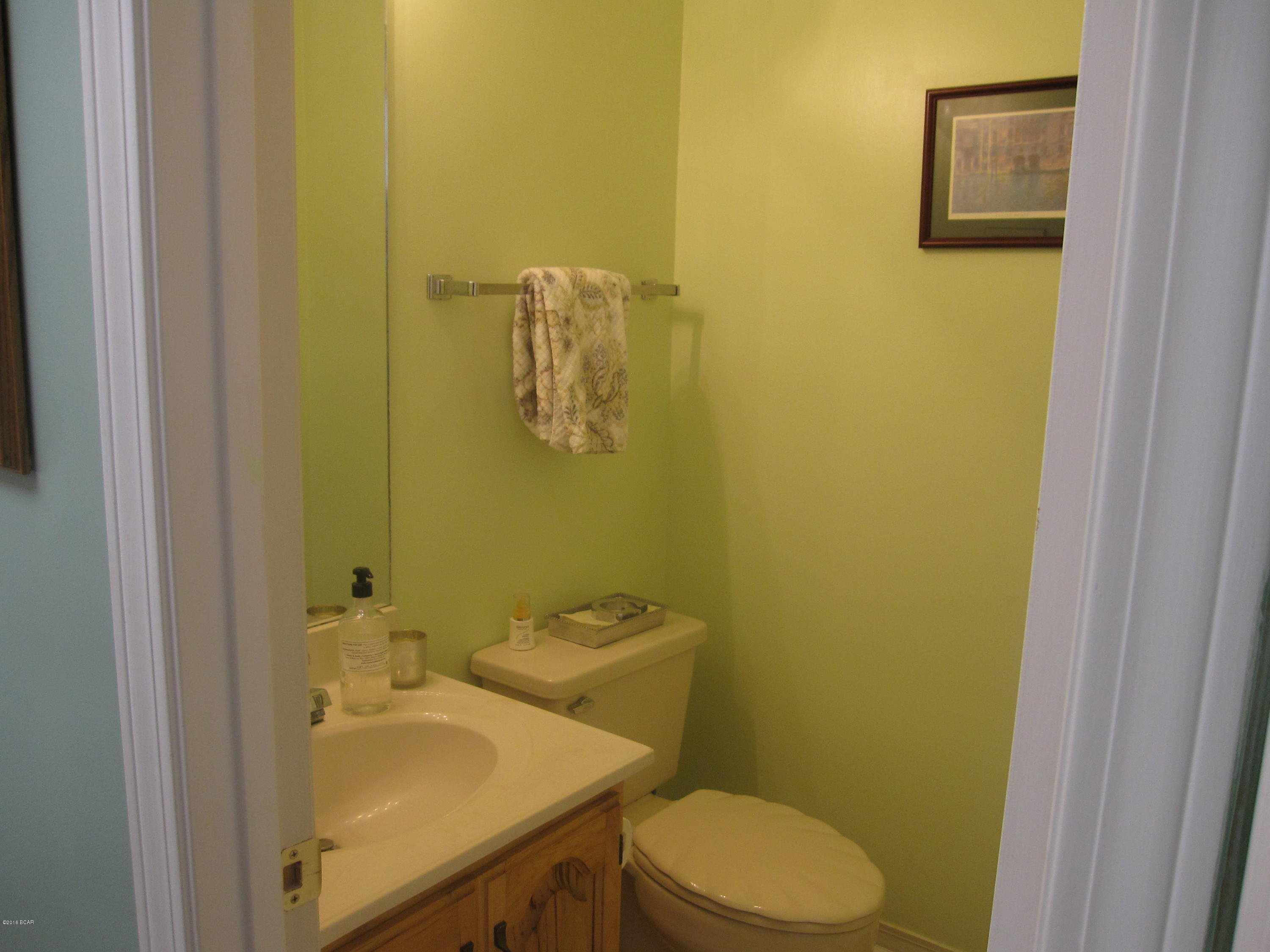 Bay Point Unit 1 - Residential