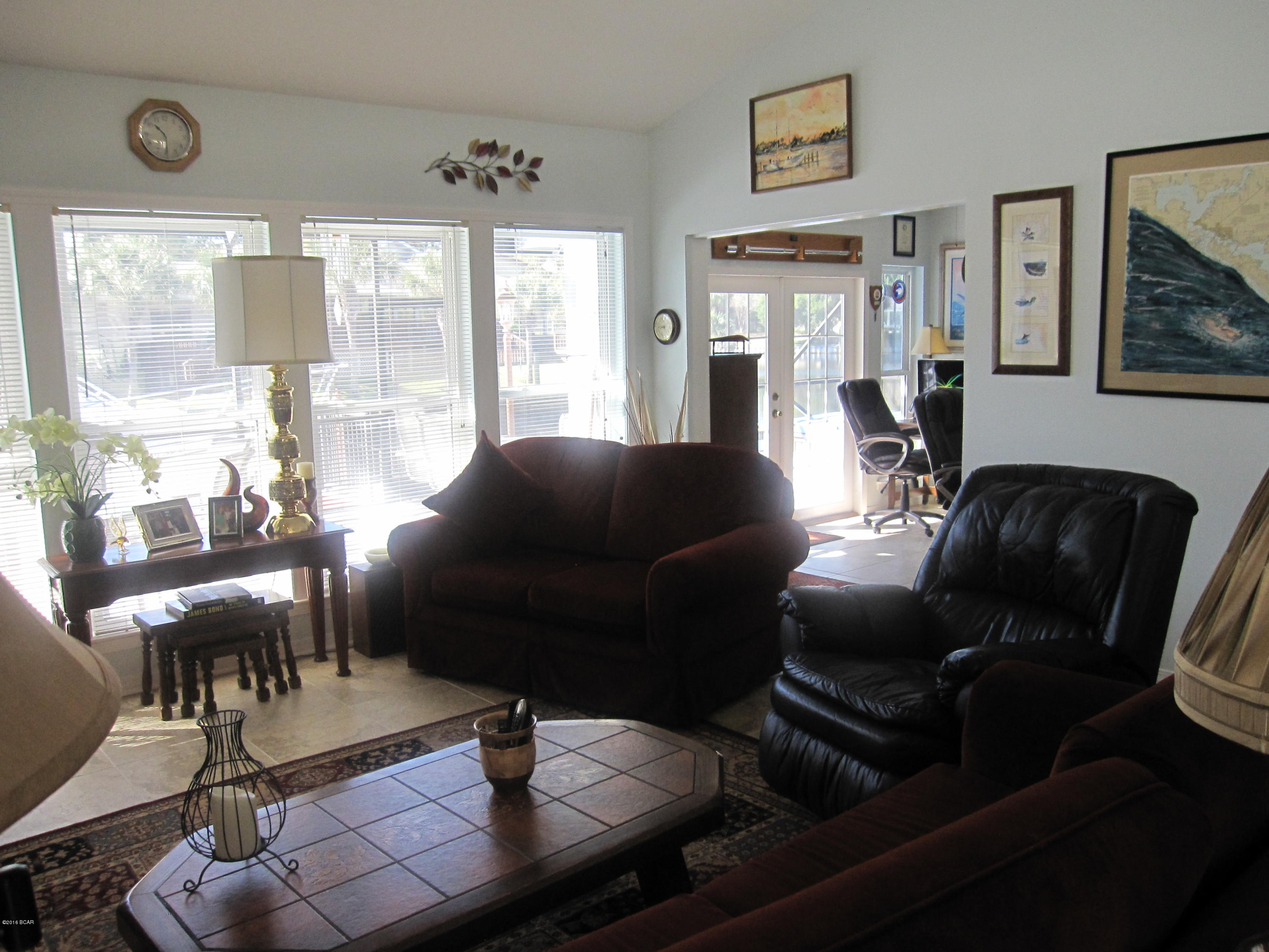 Bay Point Unit 1 - Residential