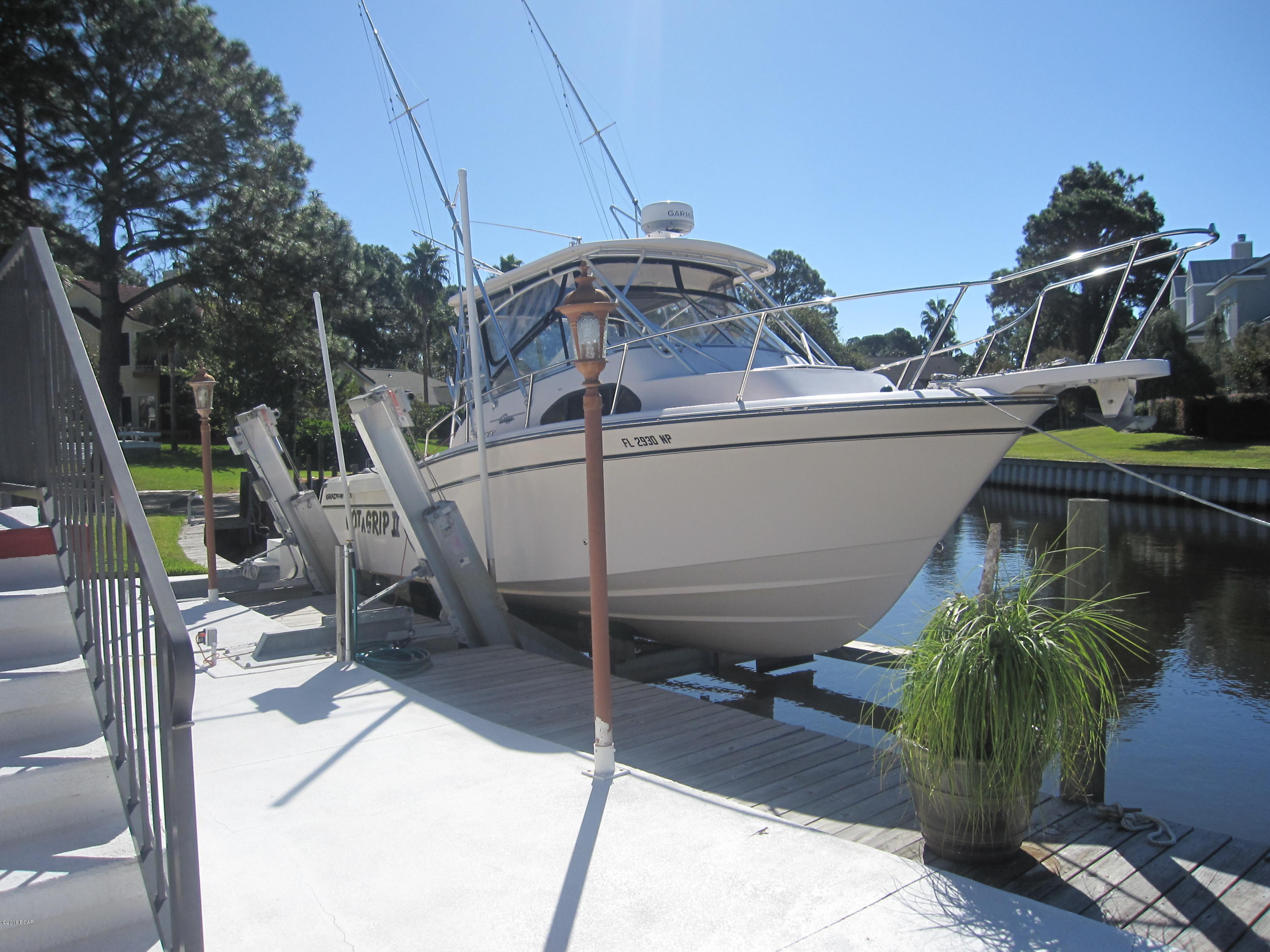 Bay Point Unit 1 - Residential