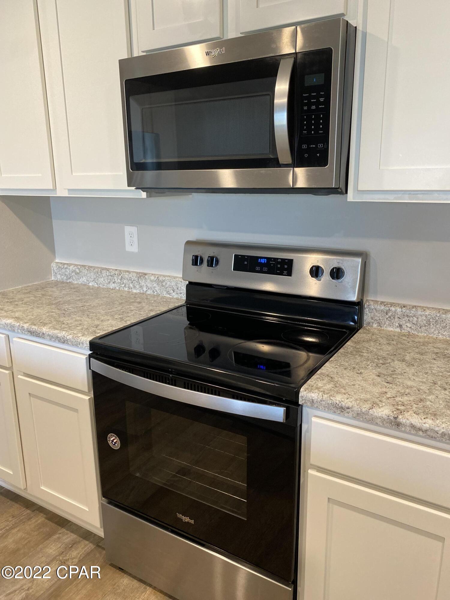 Olde Towne Village - Residential