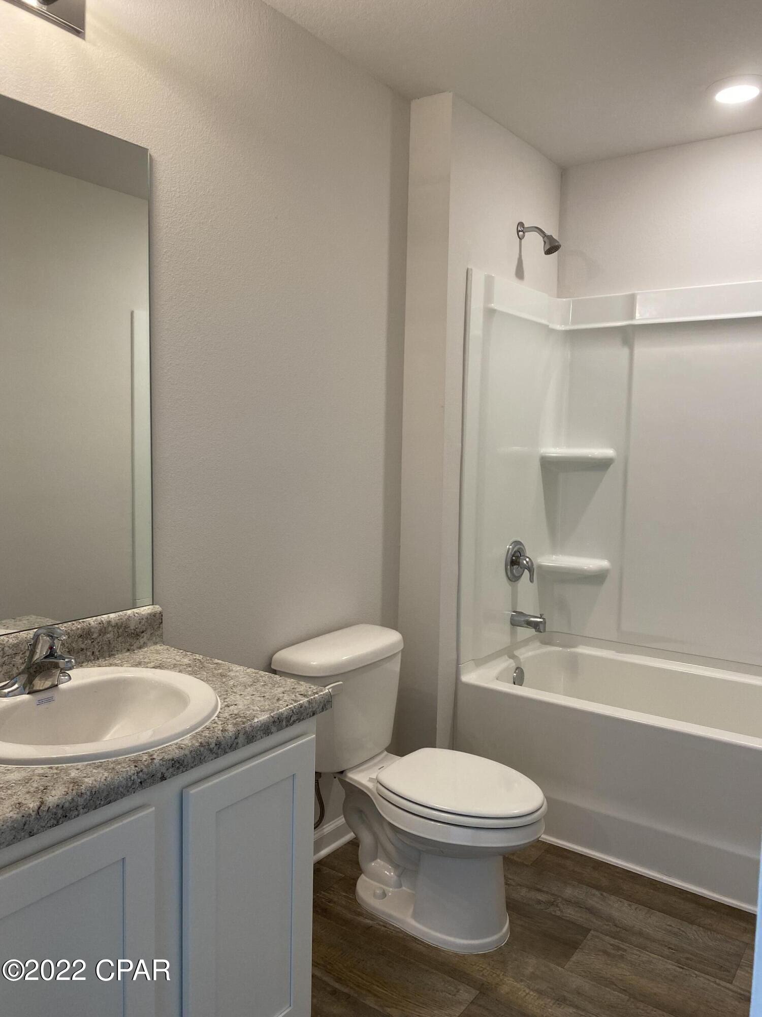 Olde Towne Village - Residential