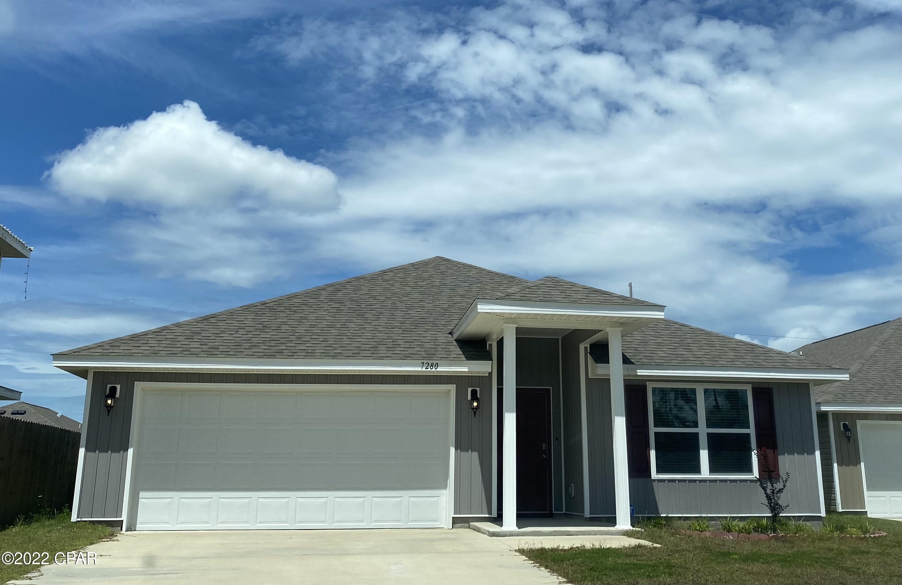 Olde Towne Village - Residential