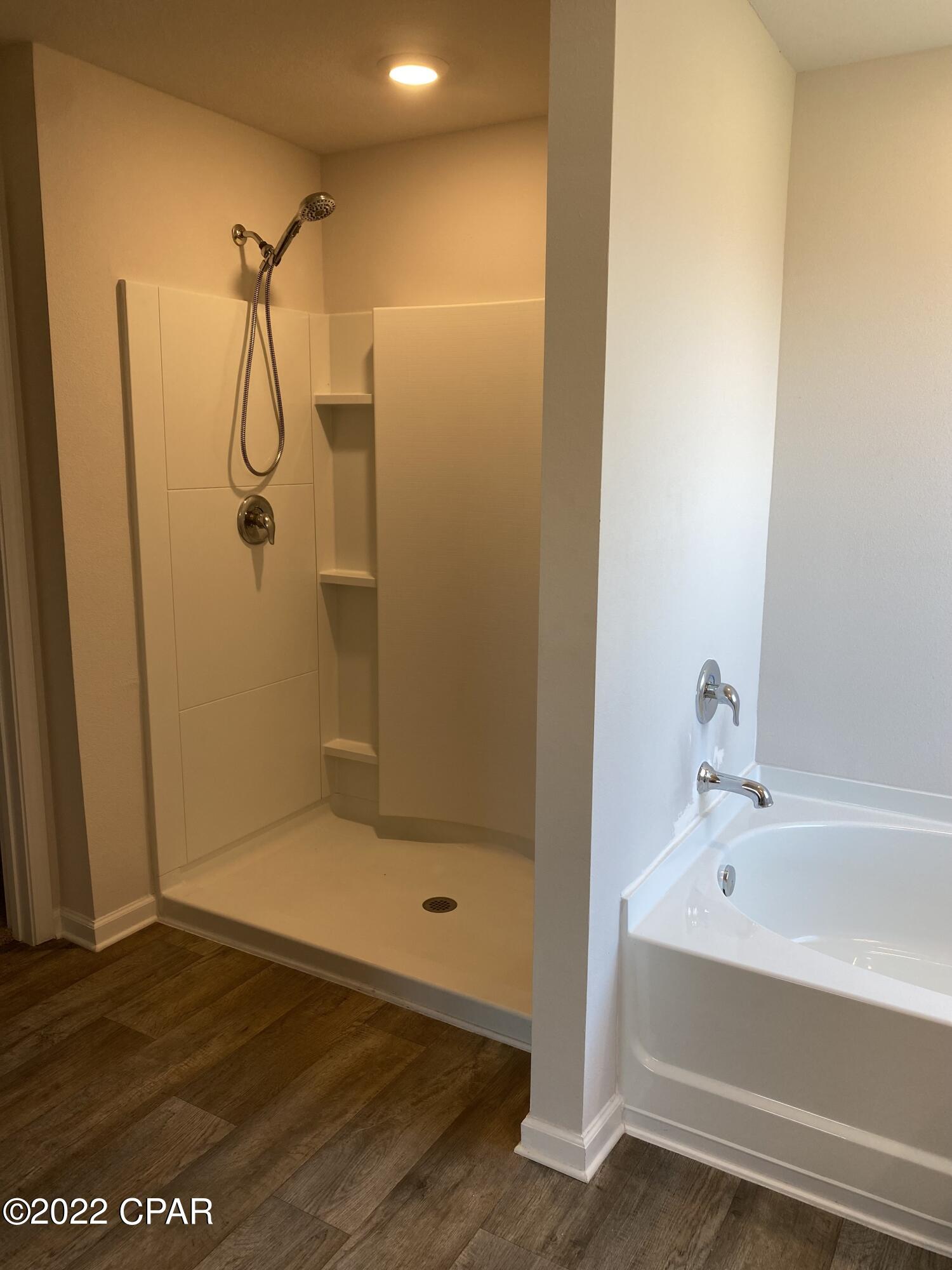 Olde Towne Village - Residential